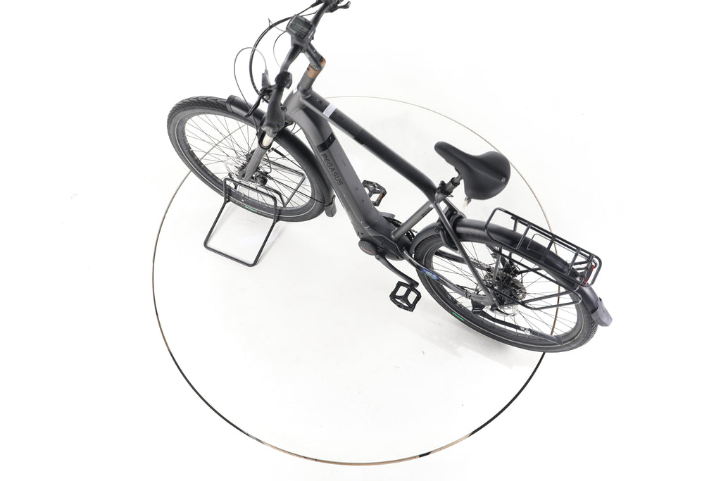 Pegasus Strong EVO 10 Trekking E-Bike - Image 20
