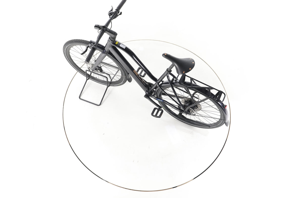 Orbea VIBE MID H30 EQ E-Bike - Image 20
