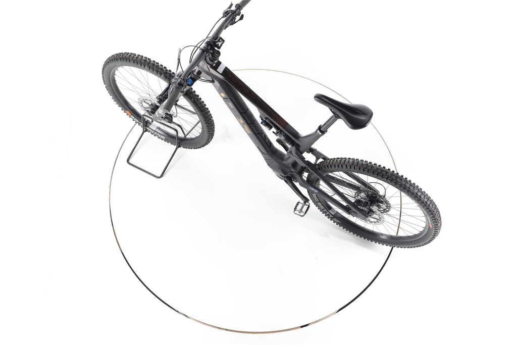 Rotwild R.G375 PRO Fully E-Bike Carbon - Image 20