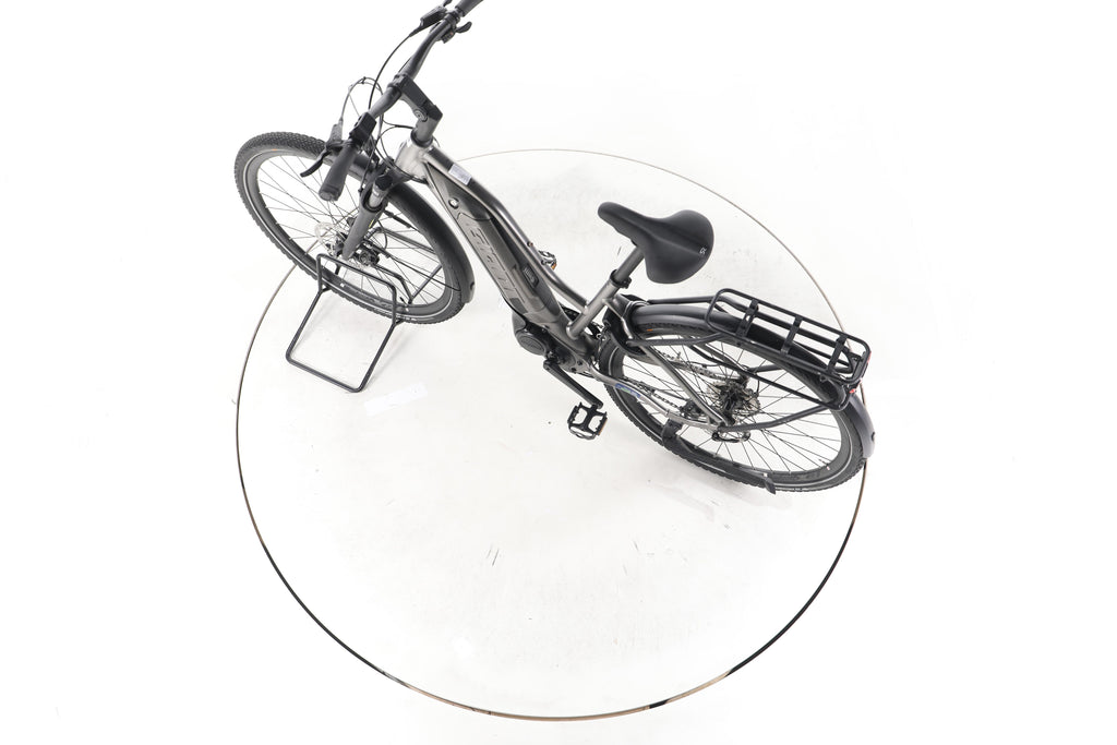 Giant Explore E + 3 STA Trekking E-Bike Tiefeinsteiger - Image 20