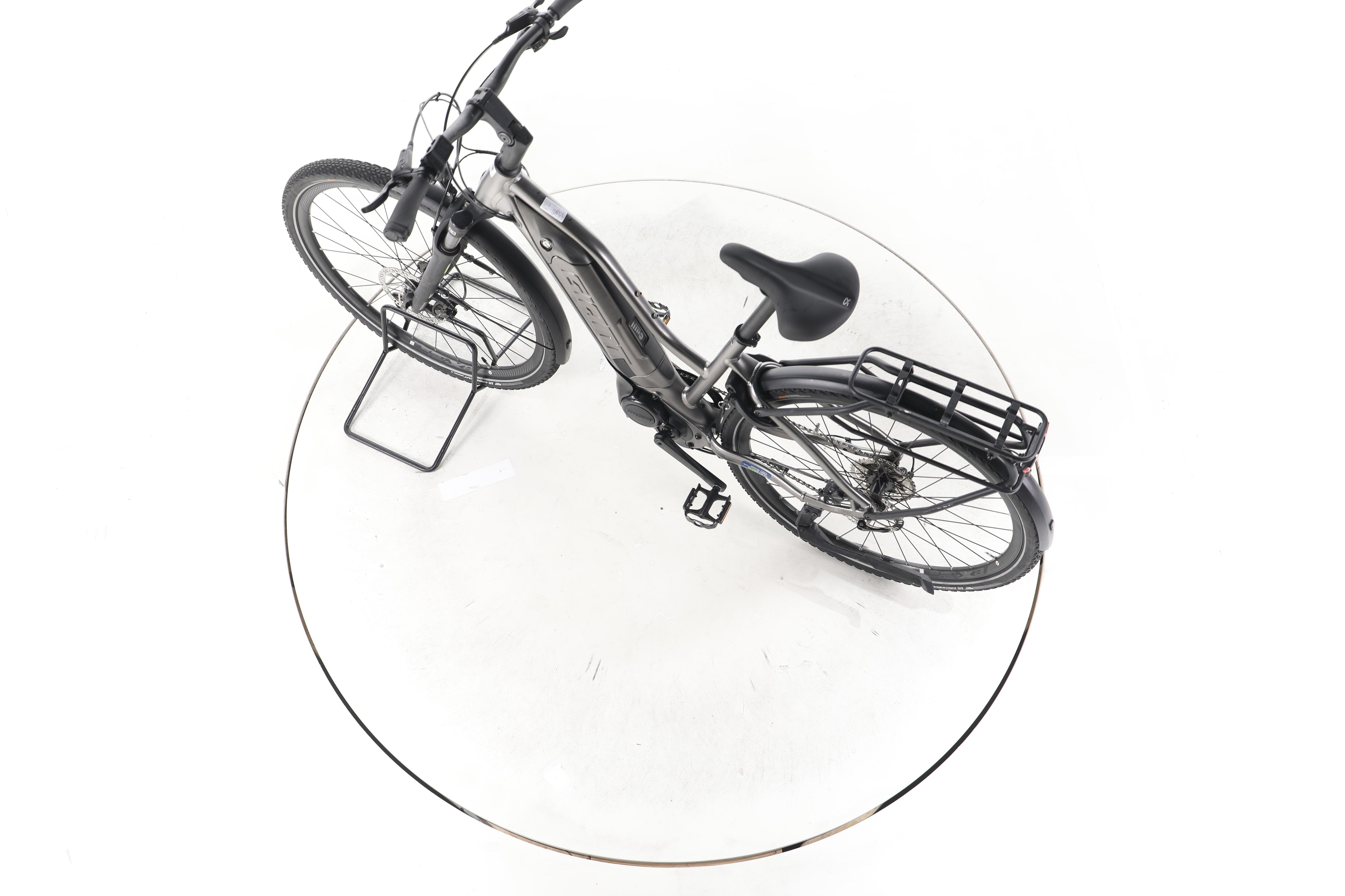 Giant Explore E + 3 STA Trekking E-Bike Tiefeinsteiger - Image 20