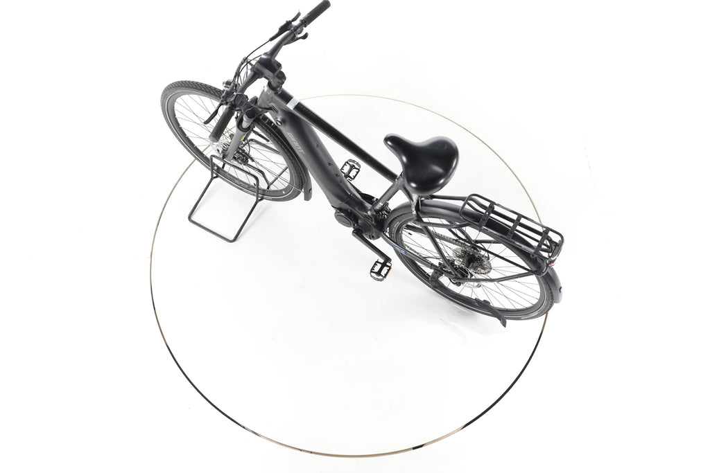 Giant Explore E+ 1 Trekking E-Bike - Image 20