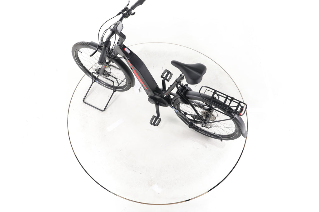 Victoria eTrekking 6.5 Trekking E-Bike Tiefeinsteiger - Image 20