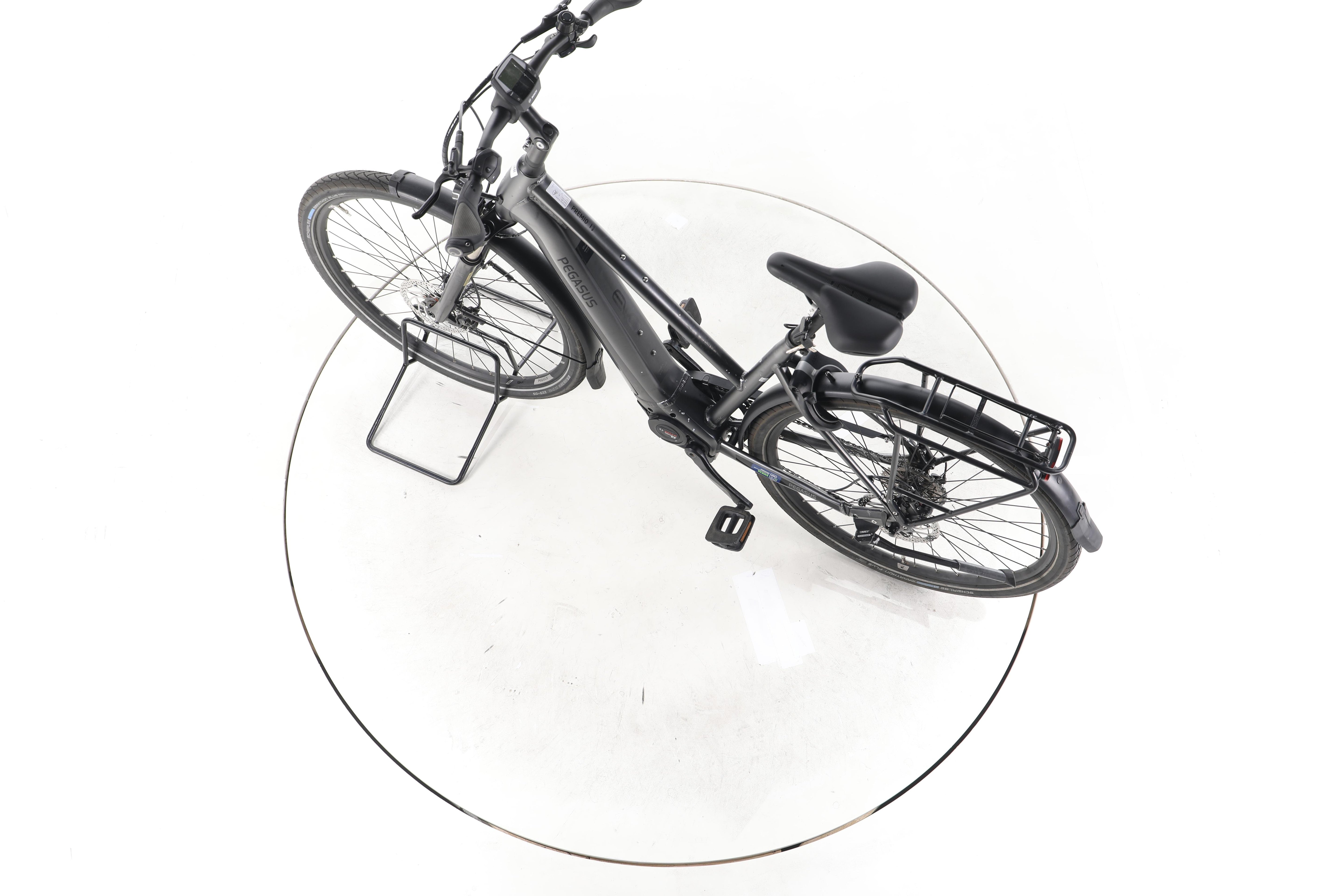Pegasus Premio EVO 10 lite Trekking E-Bike - Image 20