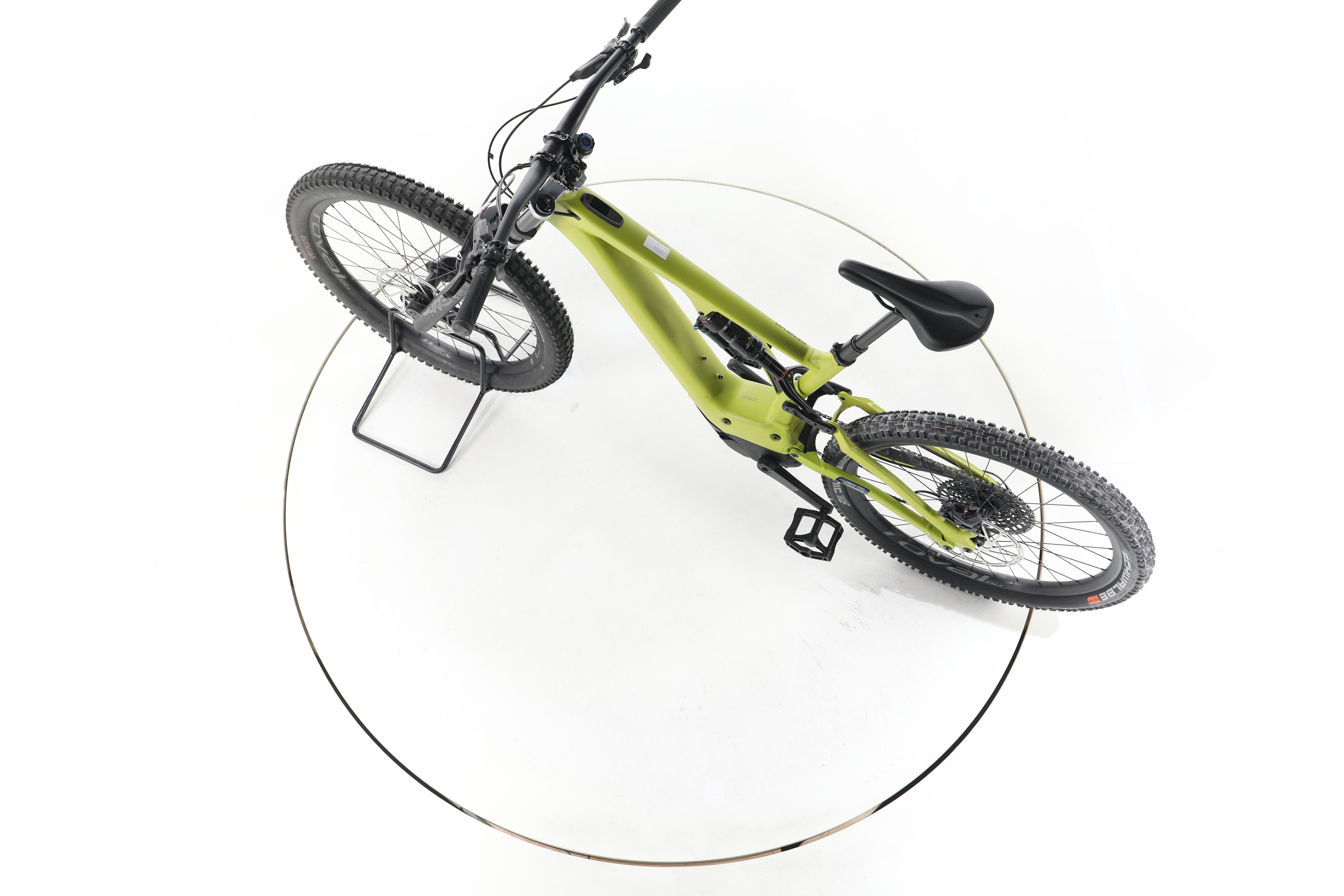 Specialized Kenevo Expert E-Bike Fully - Image 20