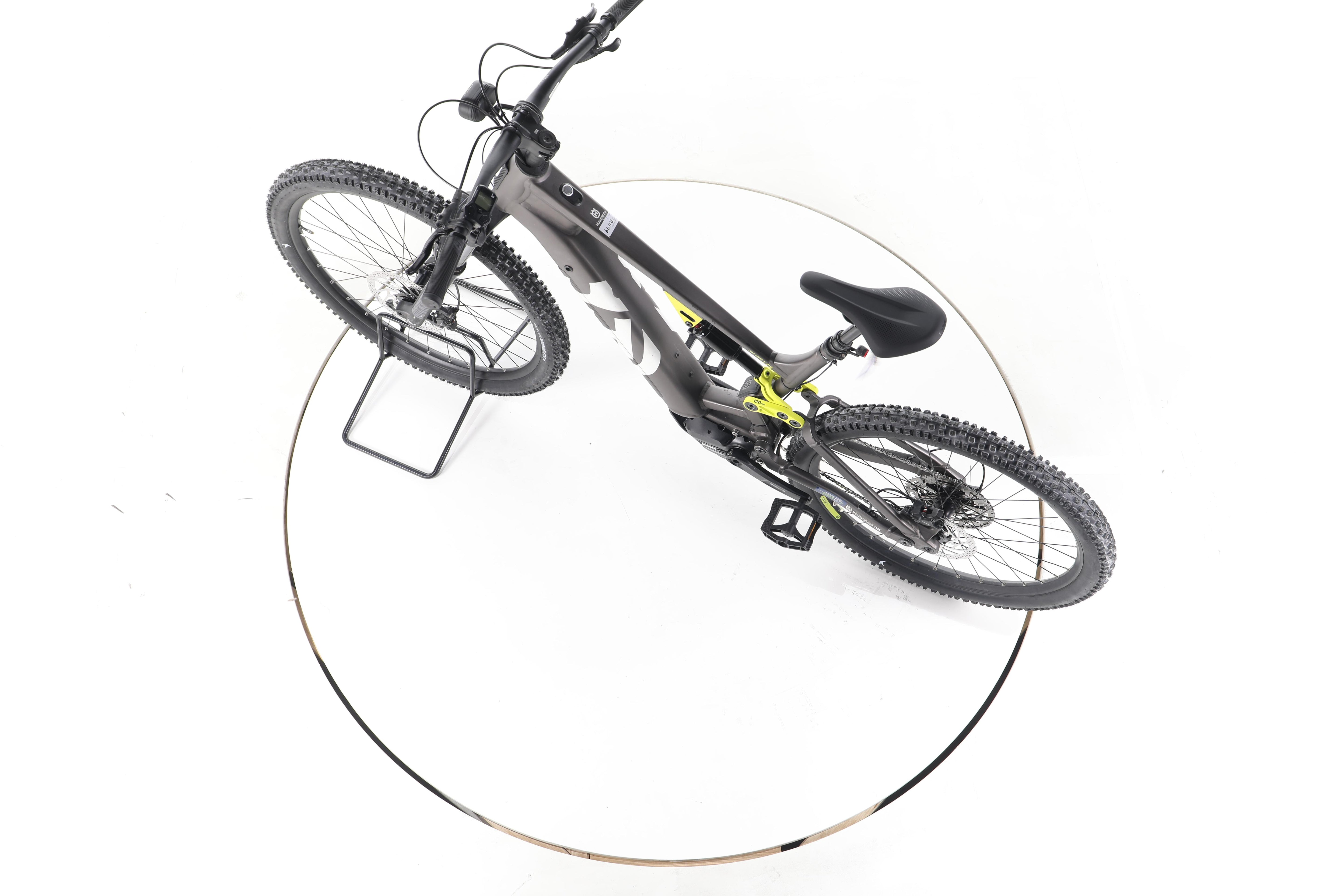 Husqvarna E-Bicycles Light Cross LC2 E-Bike Fully - Image 20