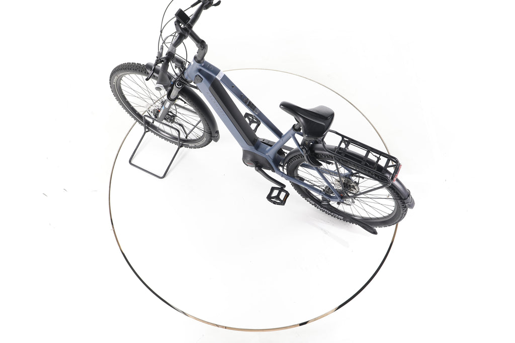Kalkhoff Entice 3.B Move Trekking E-Bike - Image 20