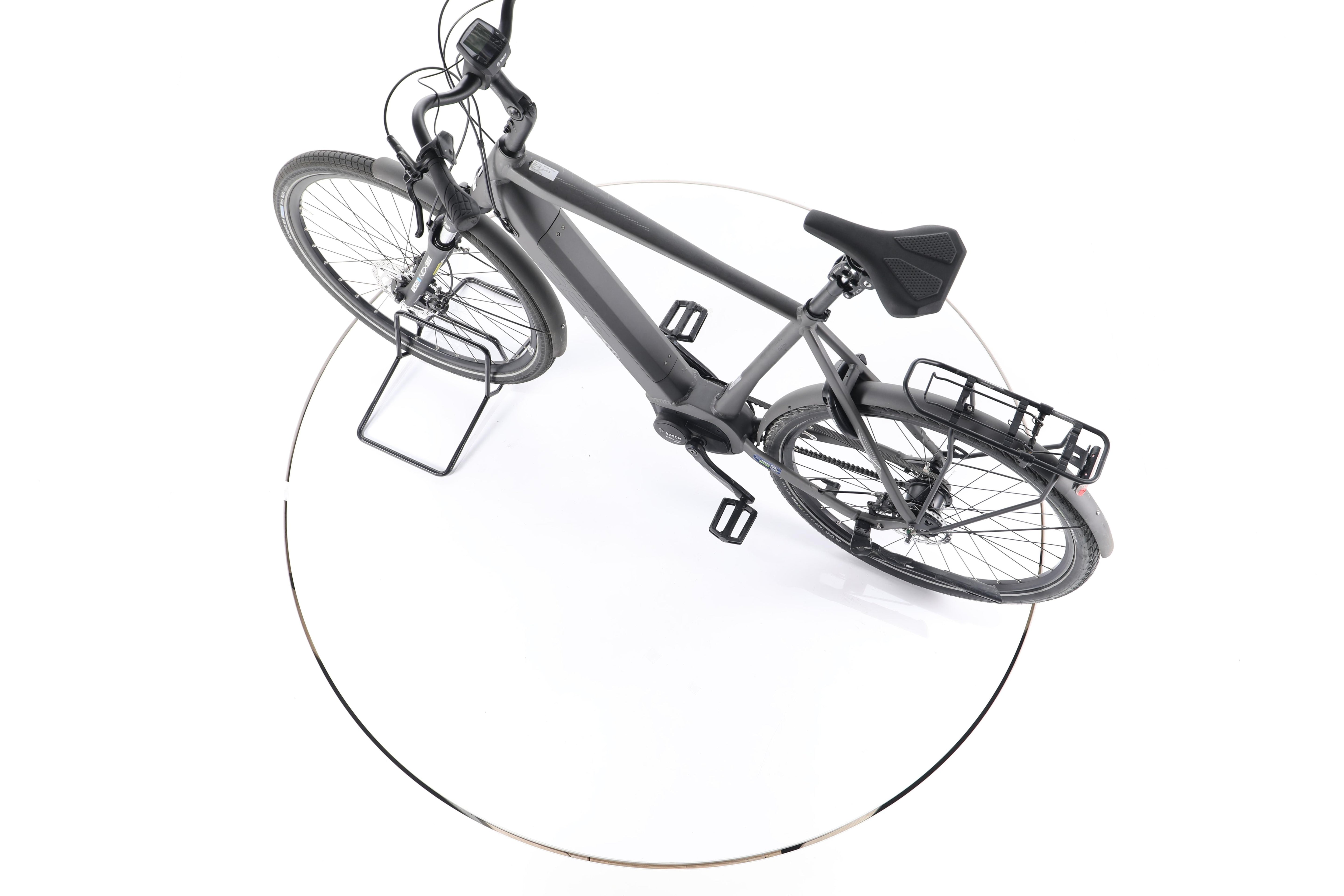 BBF Bern City E-Bike - Image 20