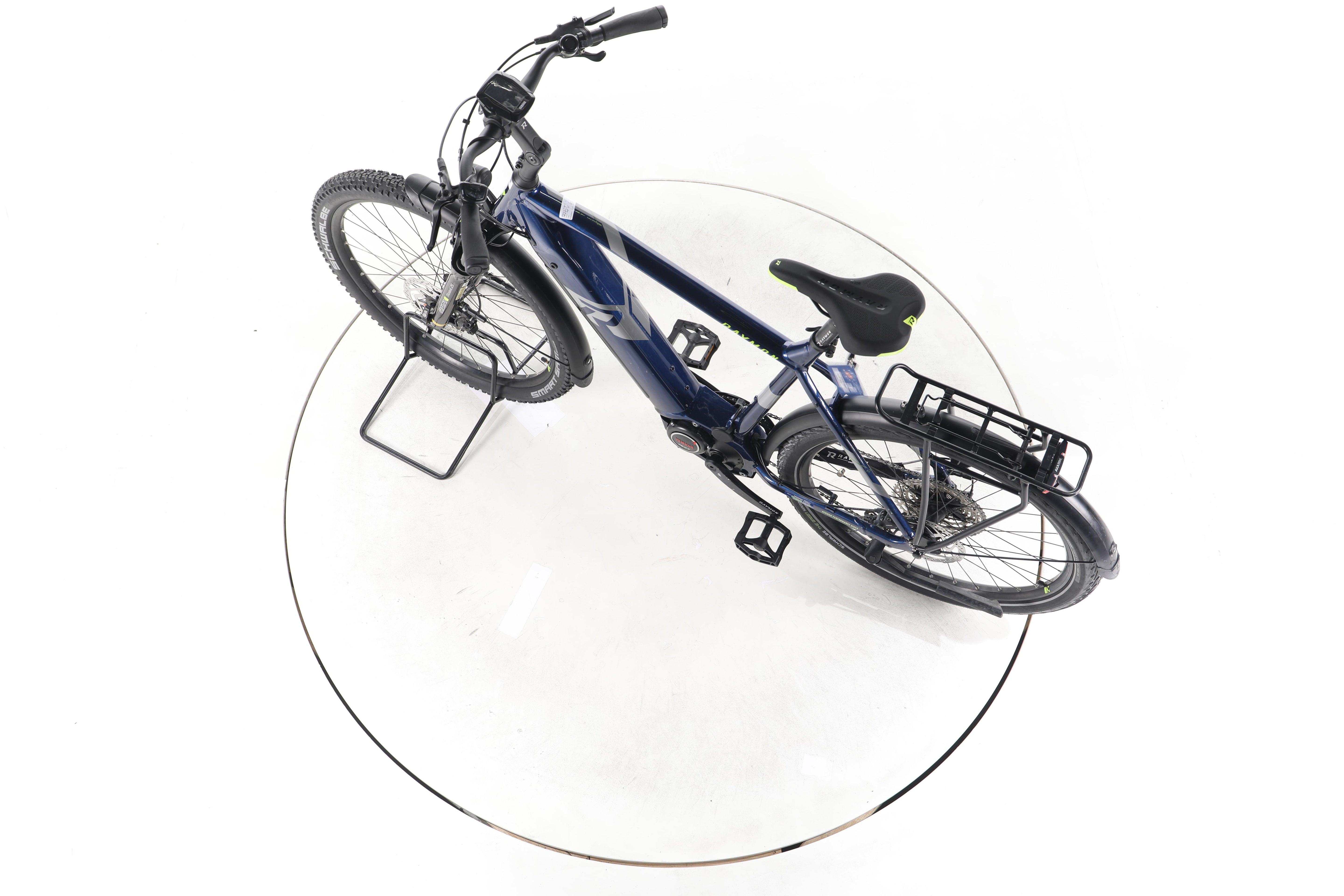 R Raymon TourRay E 7.0 Trekking E-Bike - Image 20