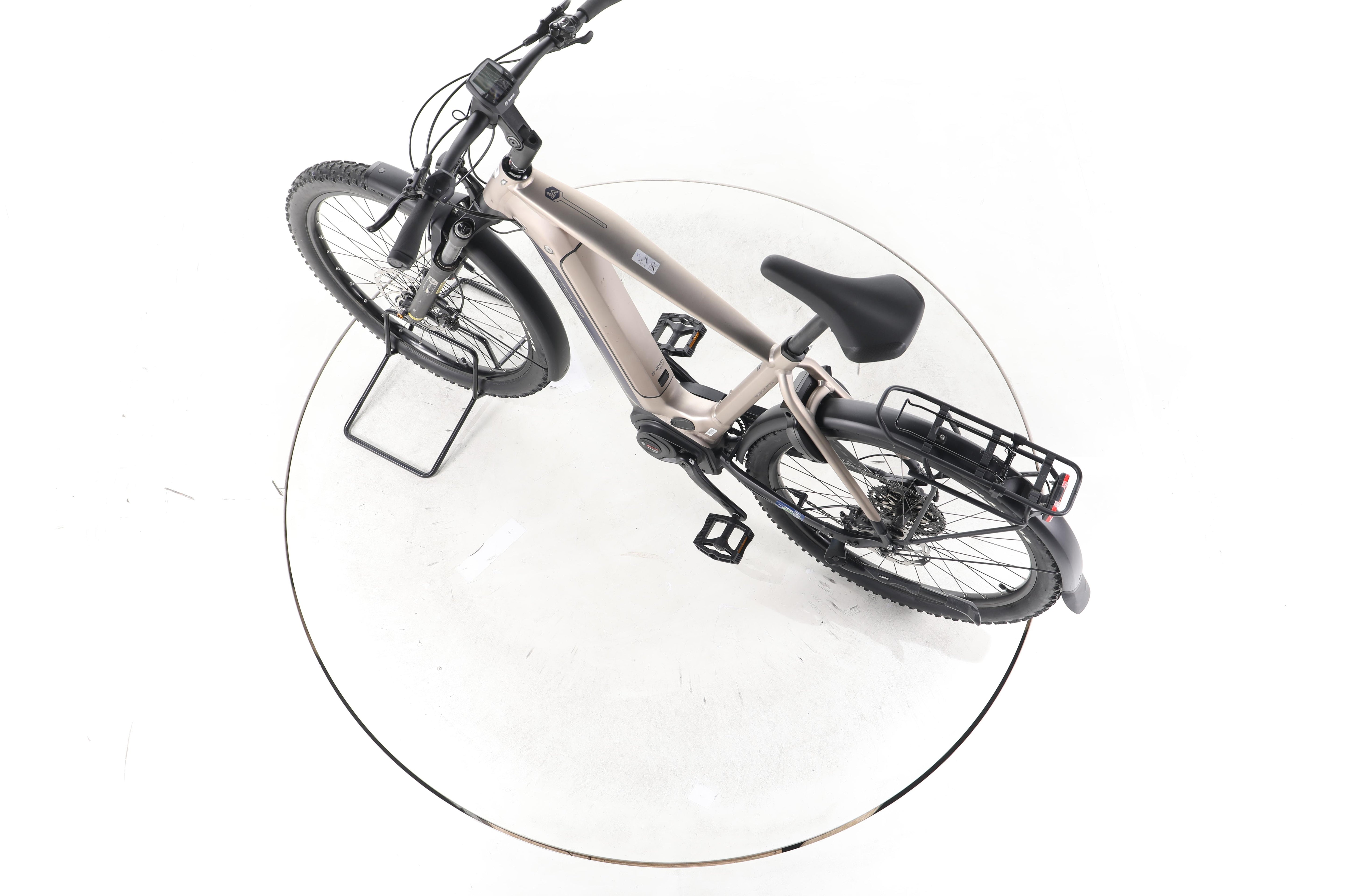 Victoria eAdventure 12.8 Trekking E-Bike - Image 20