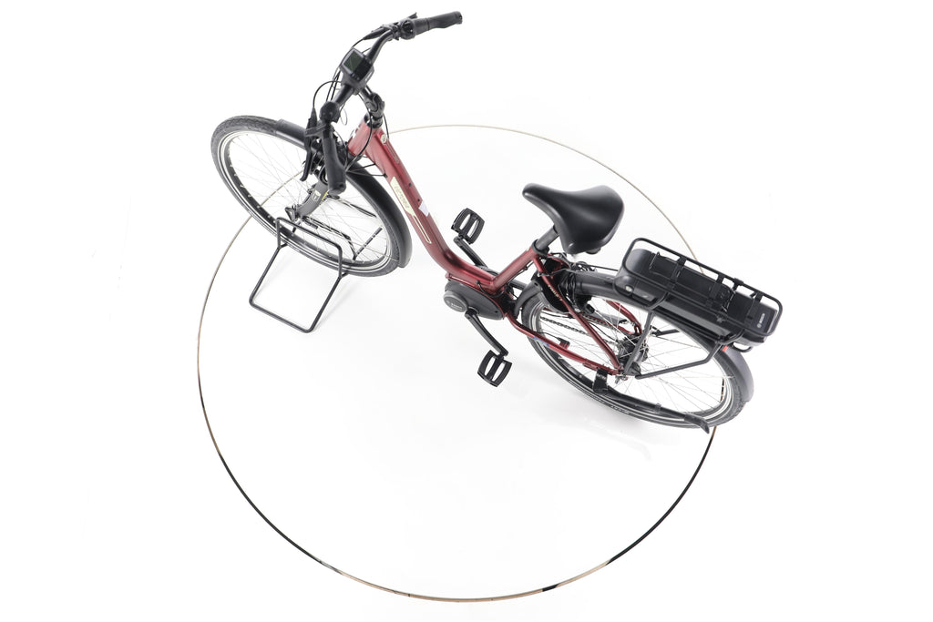 Victoria Cysalo 7 City E-Bike Tiefeinsteiger - Image 20