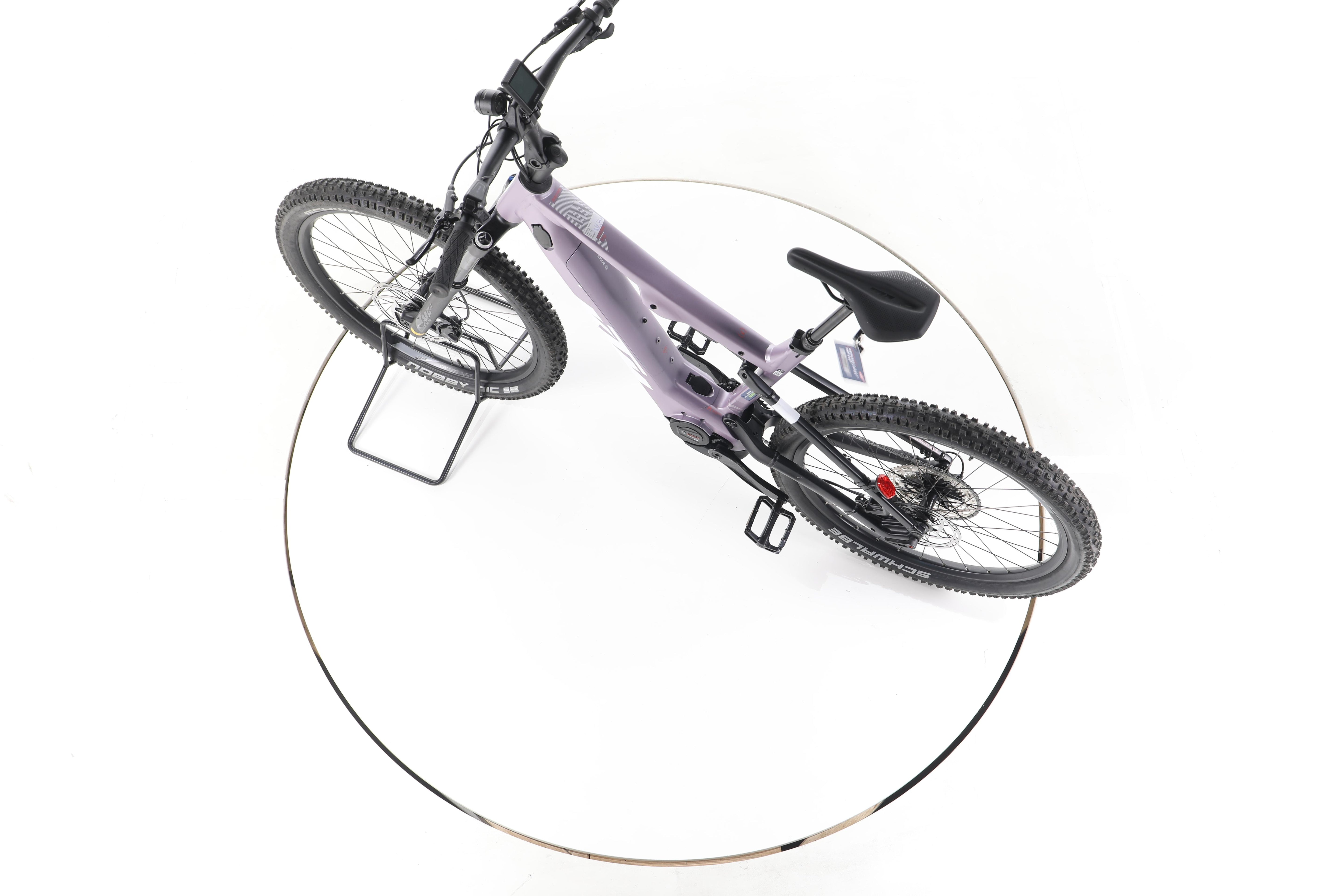 KTM Macina Lycan 772 Glorious E-Bike Fully - Image 20