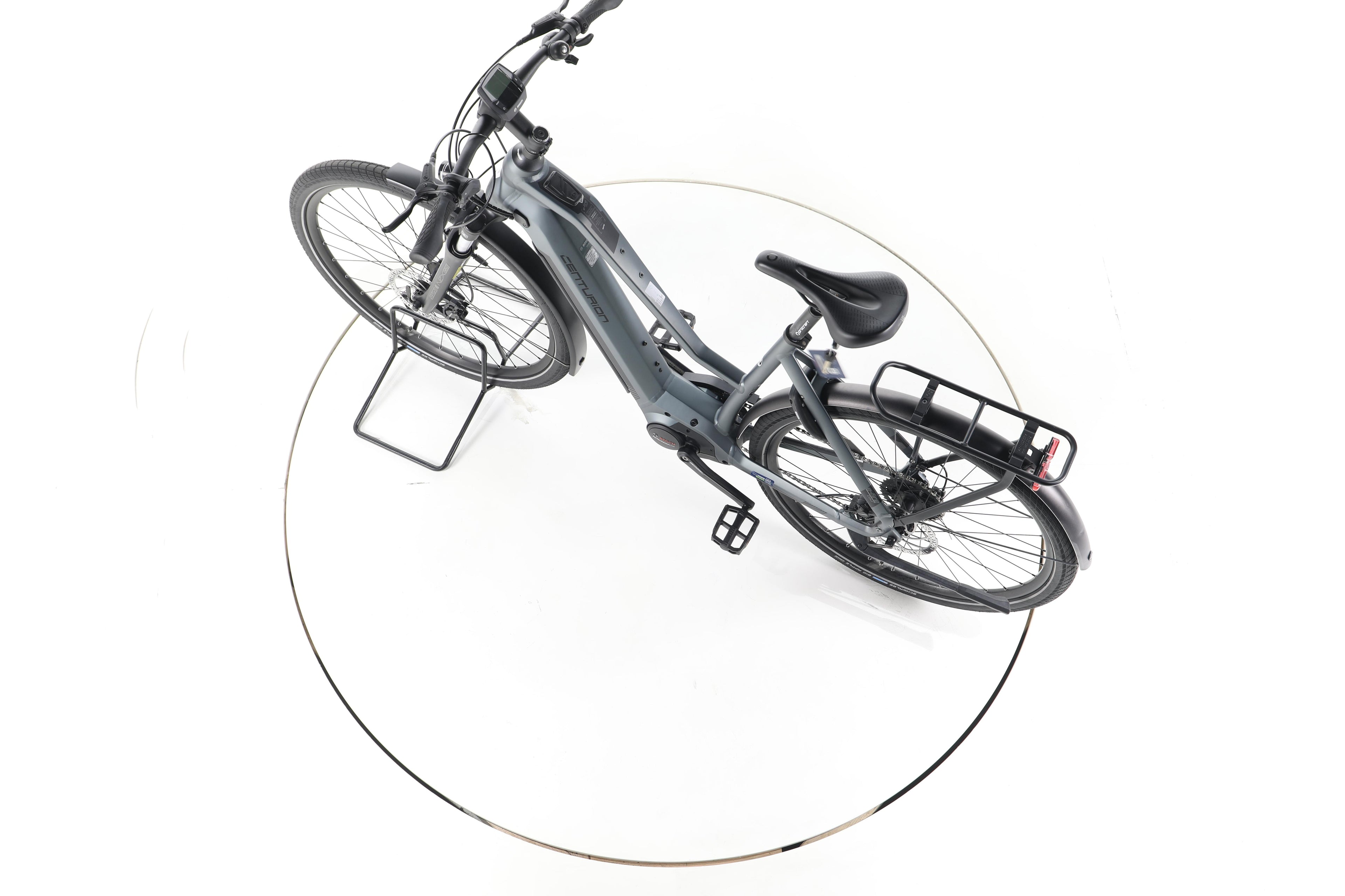 Centurion E-Fire Tour R760i Trekking E-Bike - Image 20