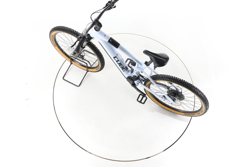 Cube Stereo Hybrid 120 Pro Fully E-Bike - Image 20