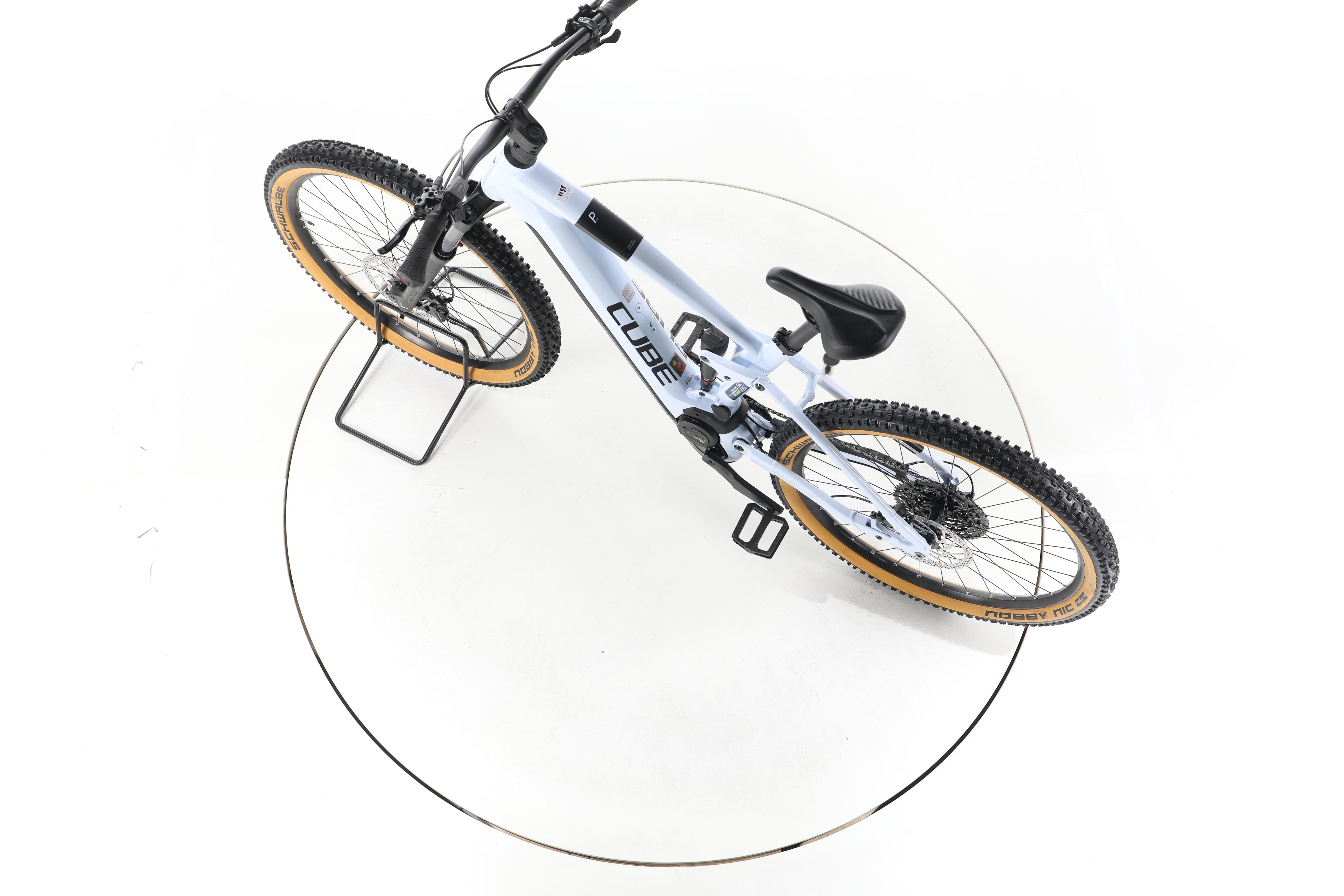Cube Stereo Hybrid 120 Pro Fully E-Bike - Image 20