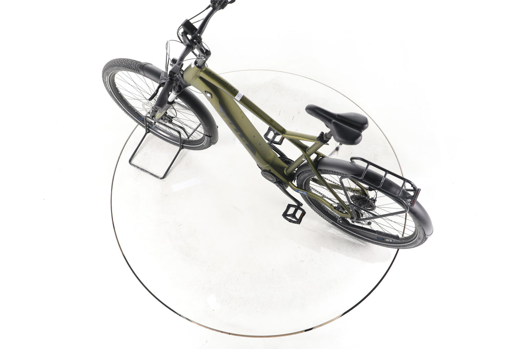 Bulls Allground CX Trekking E-Bike 2024 - Image 20