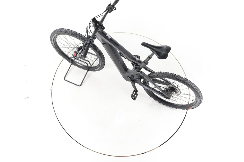 FLYER Uproc X 6.10 FS E-Bike Fully - Image 20