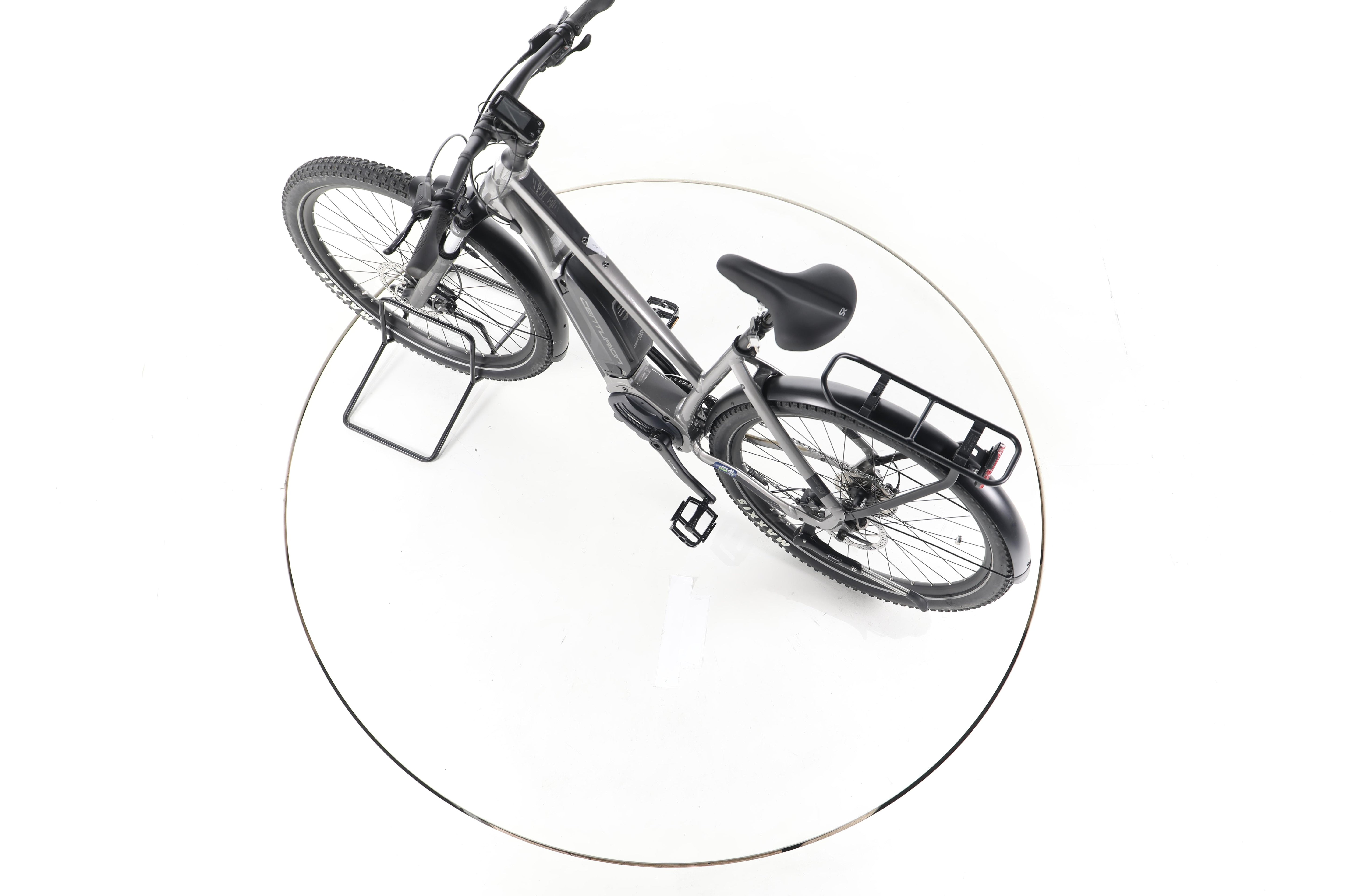 Centurion Country Tour F760 City E-Bike - Image 20