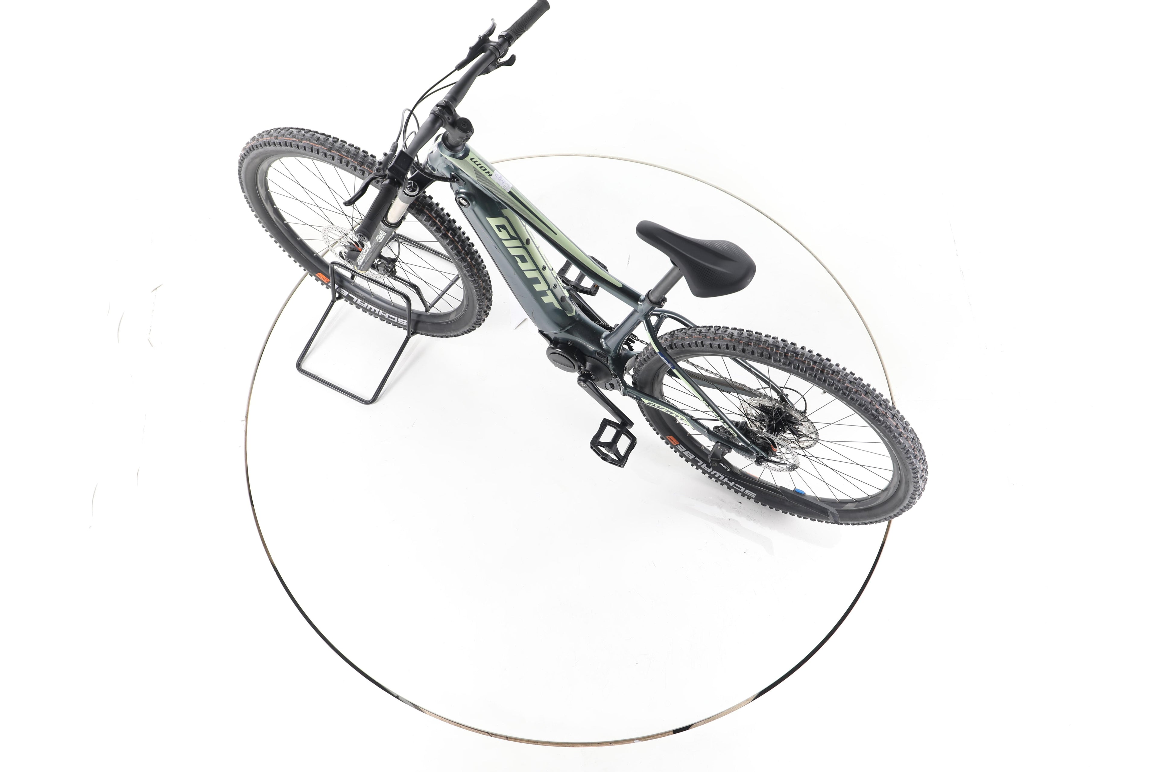 Giant Fathom E+ 1 E-Bike - Image 20