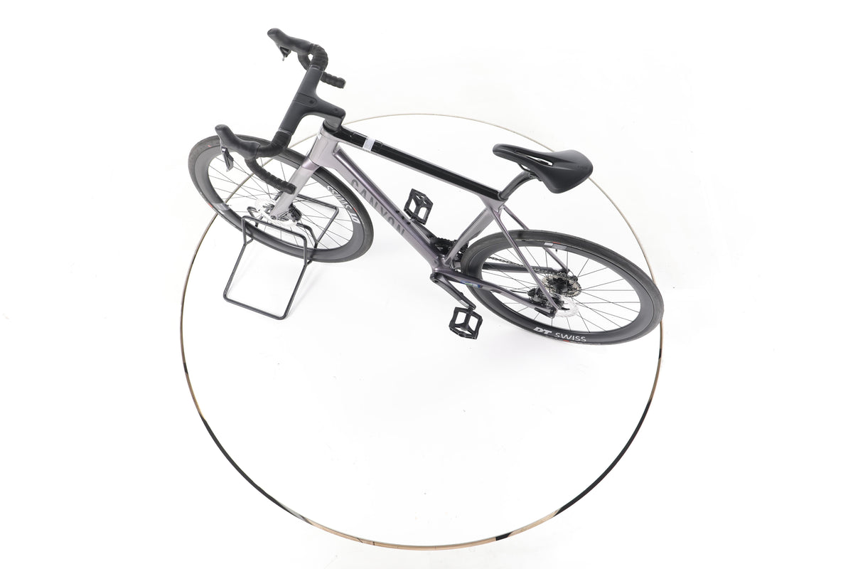 Canyon Endurace CF SLX Rennrad Carbon - Image 20