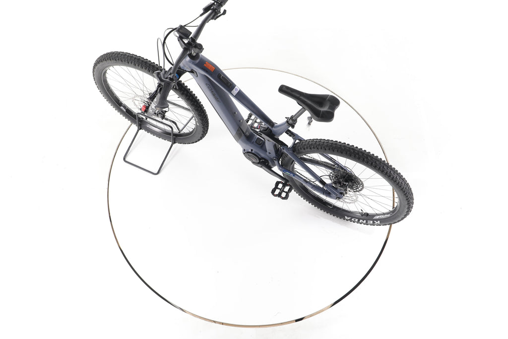 Conway Xyron S 3.9 E-Bike Fully - Image 20