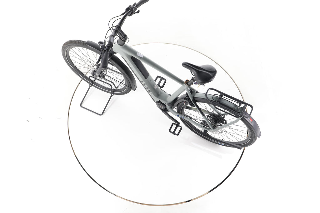 Cube Kathmandu Hybrid ONE Trekking E-Bike 2024 - Image 20