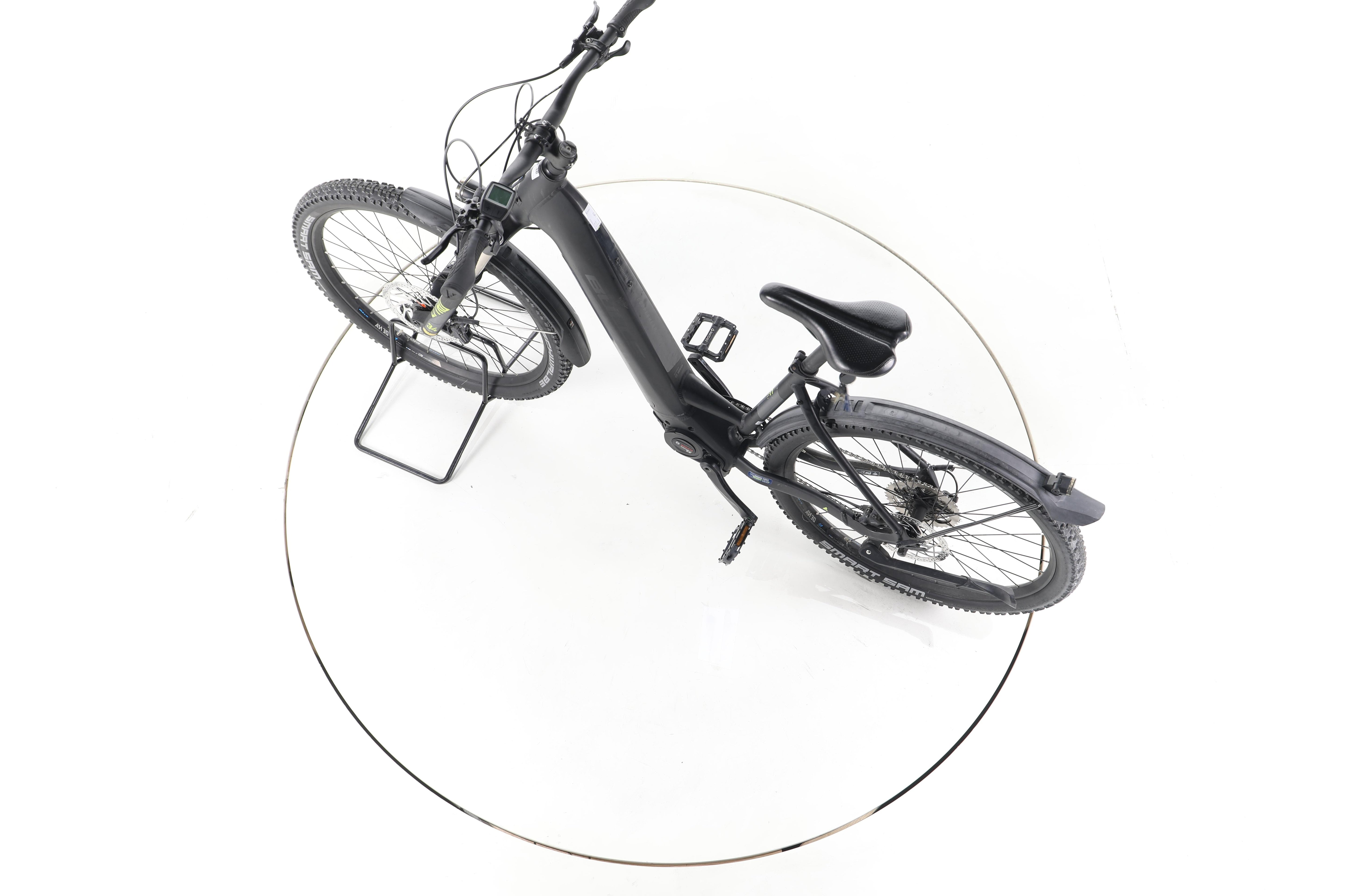 Bulls Copperhead EVO 2 XXL Street Trekking E-Bike Tiefeinsteiger - Image 20