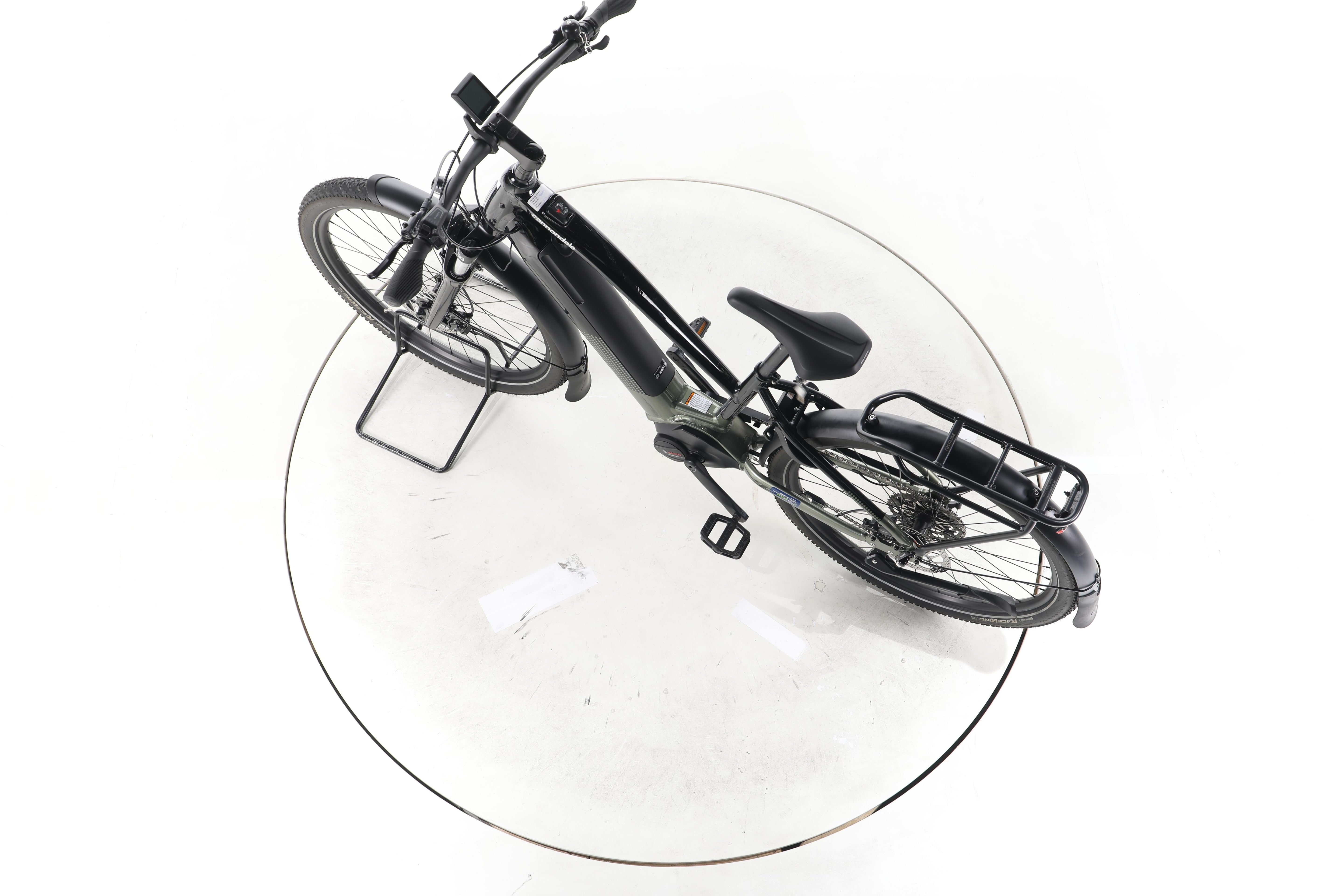Cannondale Tesoro Neo X 2 STH Trekking E-Bike - Image 20