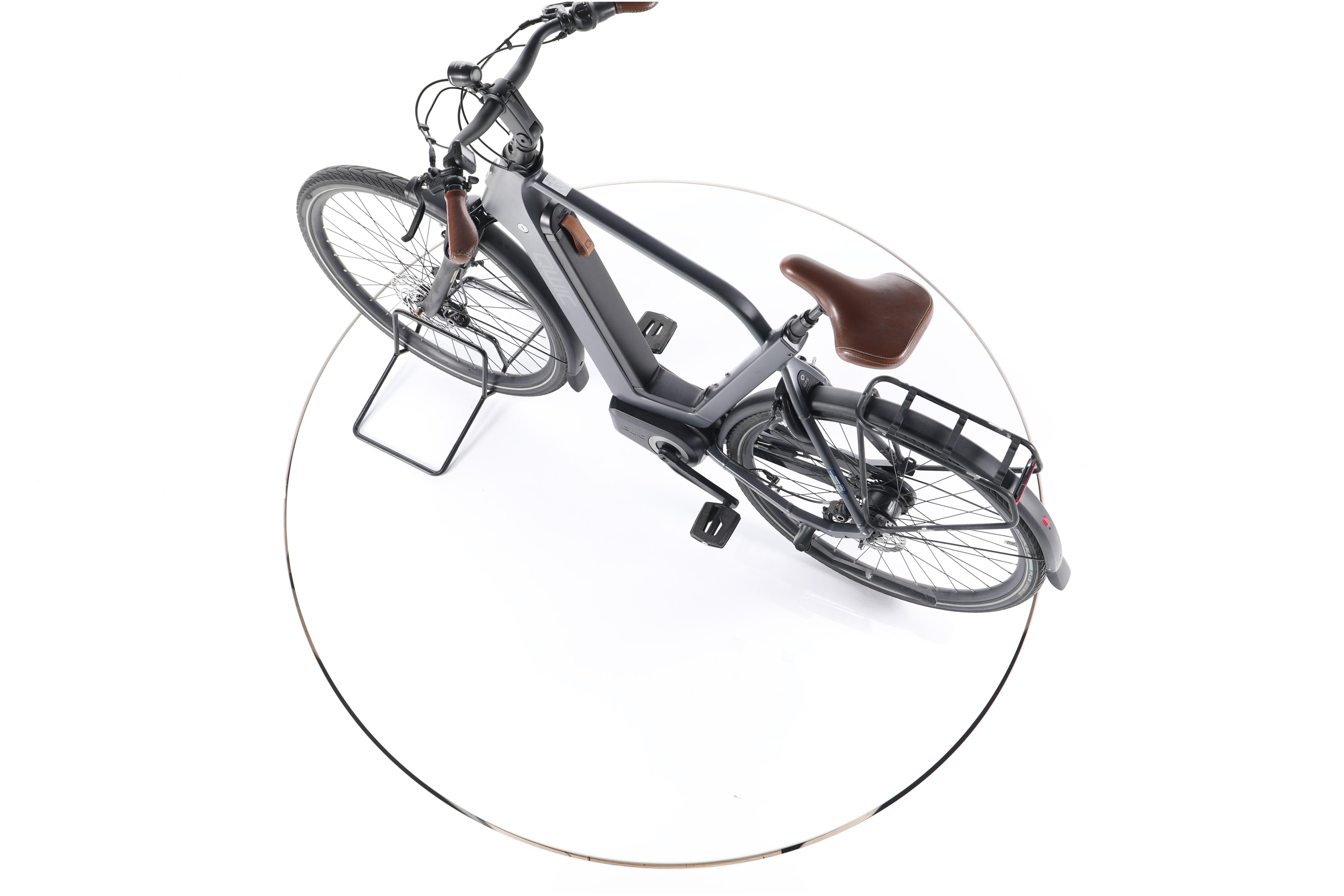 QWIC Premium Q City E-Bike - Image 20