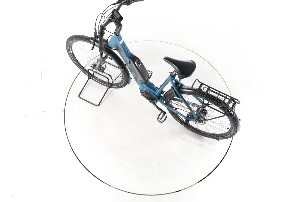 Ideal Orama 605C Eco City E-Bike Tiefeinsteiger - Image 20