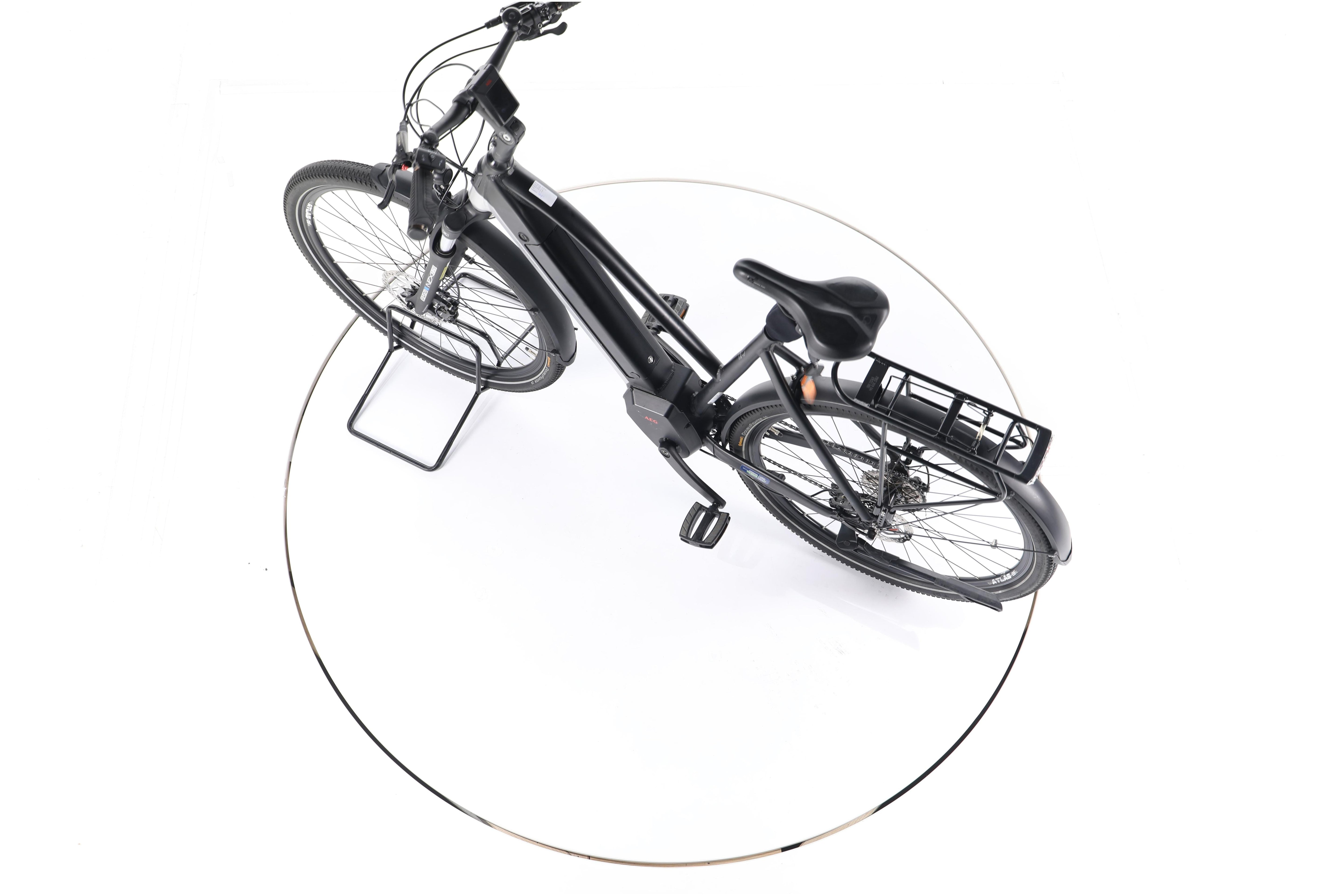 Prophete 22.ETS.15 Trekking E-Bike - Image 20