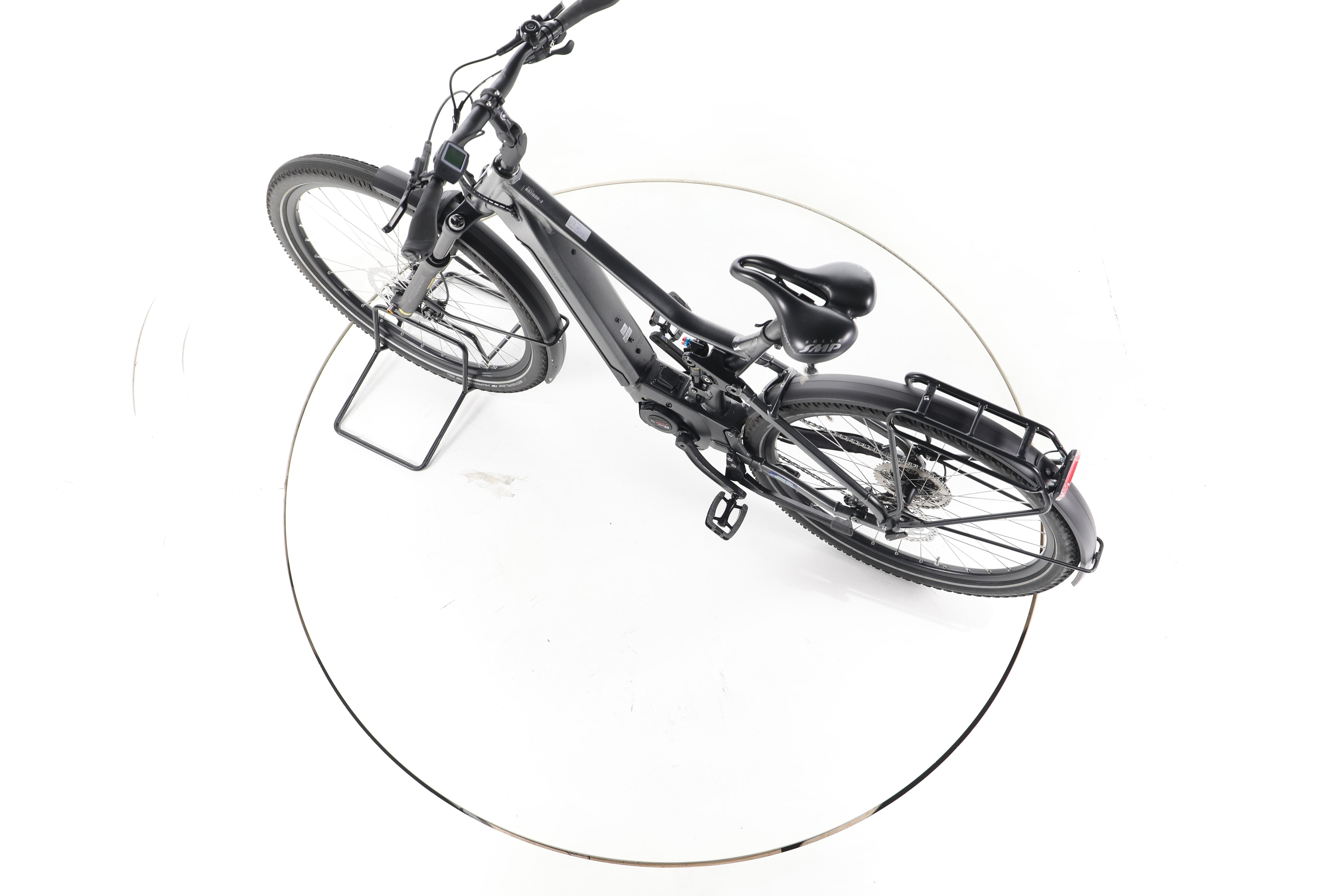 Bergamont E-Horizon FS Edition SUV E-Bike - Image 20