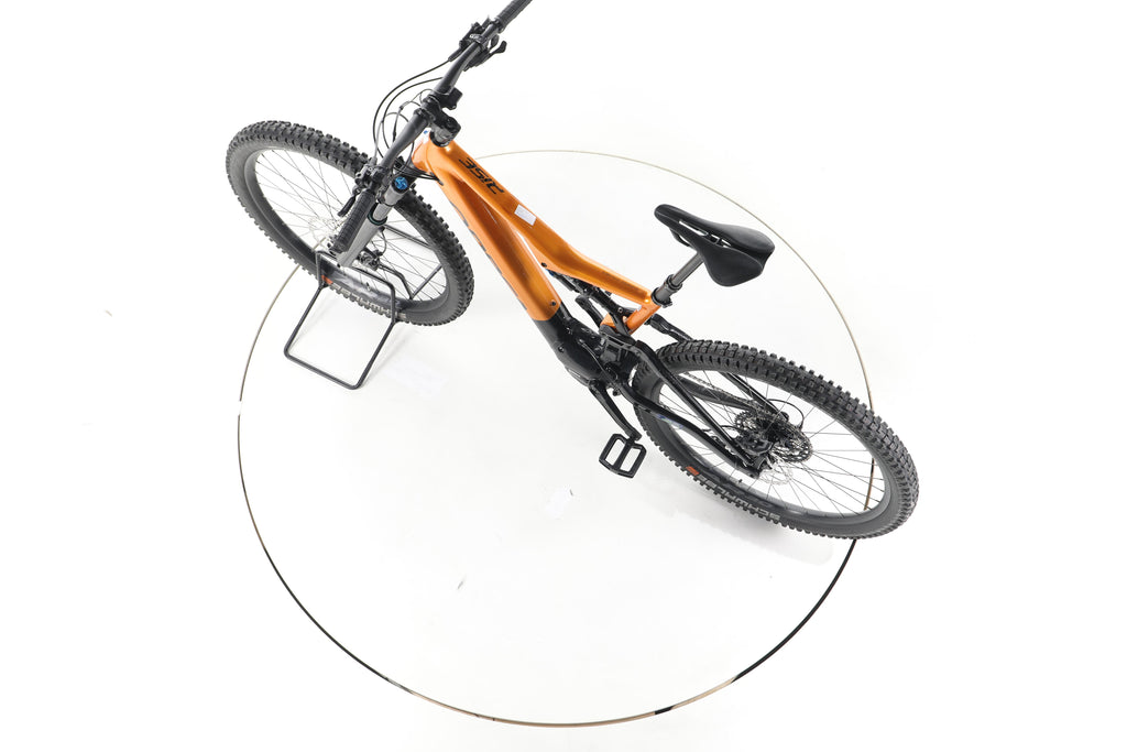Orbea Rise H15 Fully E-Bike - Image 20