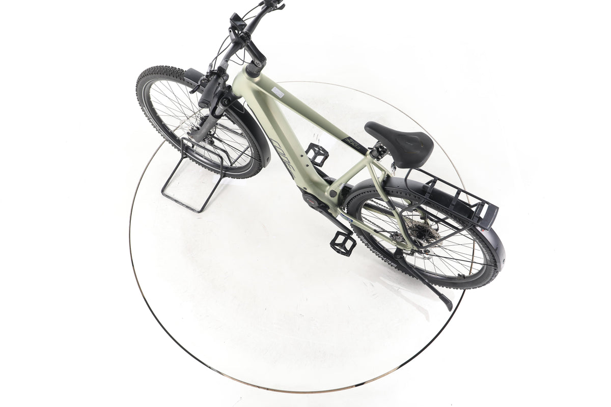CONE Bikes eSUV 6.0 Trekking E-Bike 2025 - Image 20