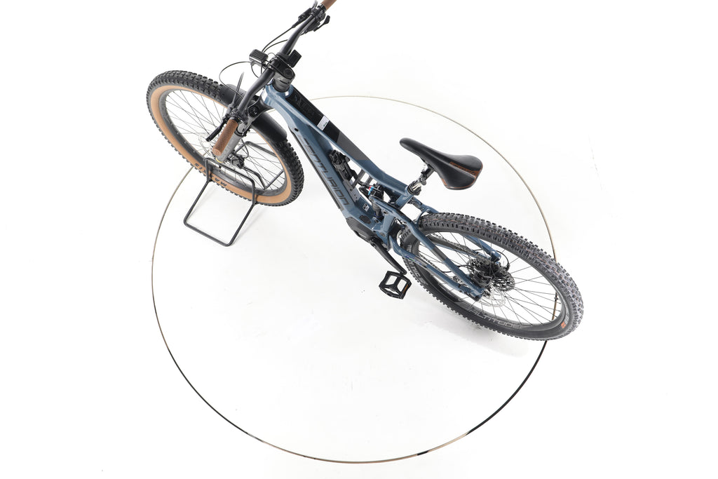 Centurion No Pogo F800i Fully E-Bike - Image 20