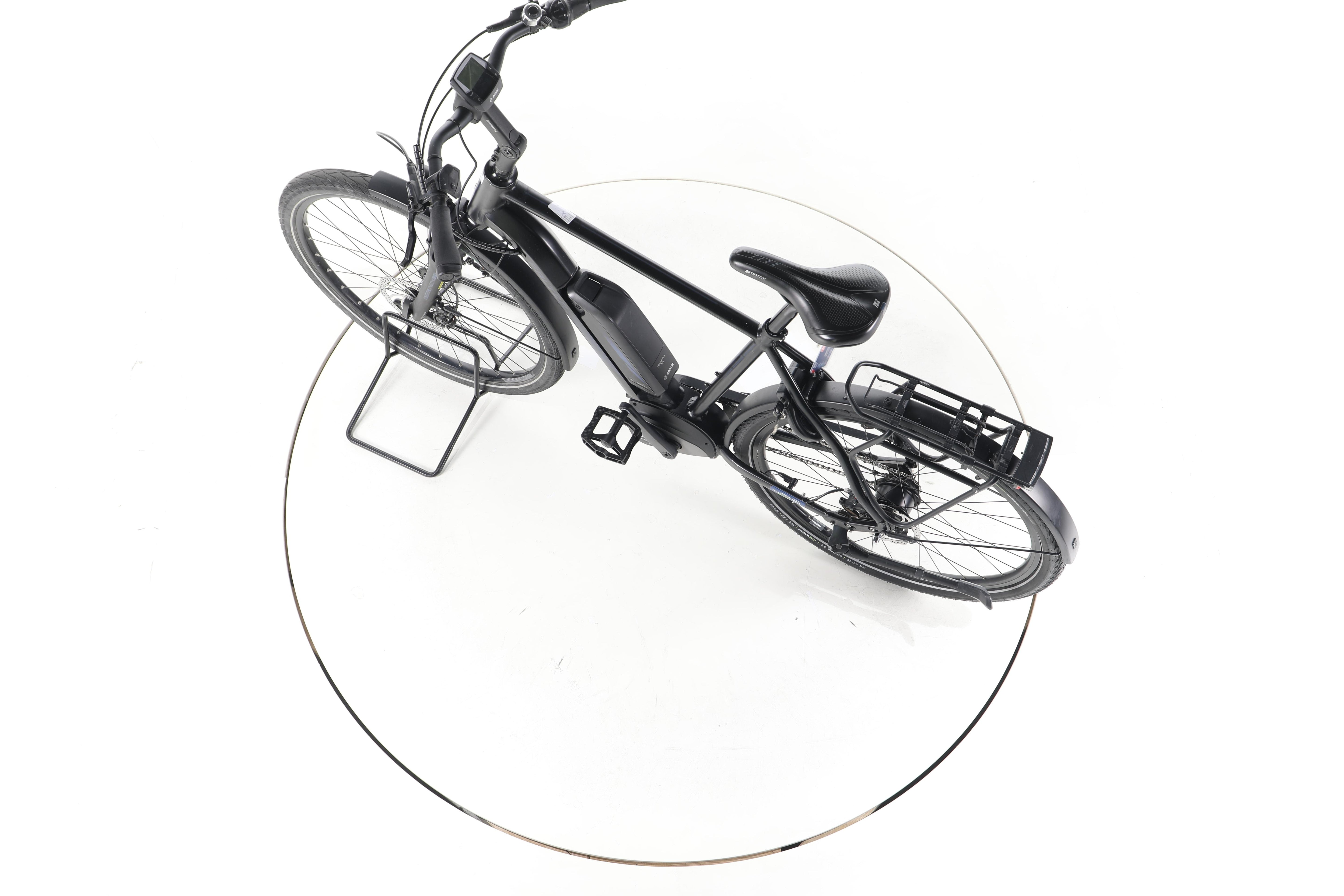 FALTER E 9.0 City E-Bike - Image 20