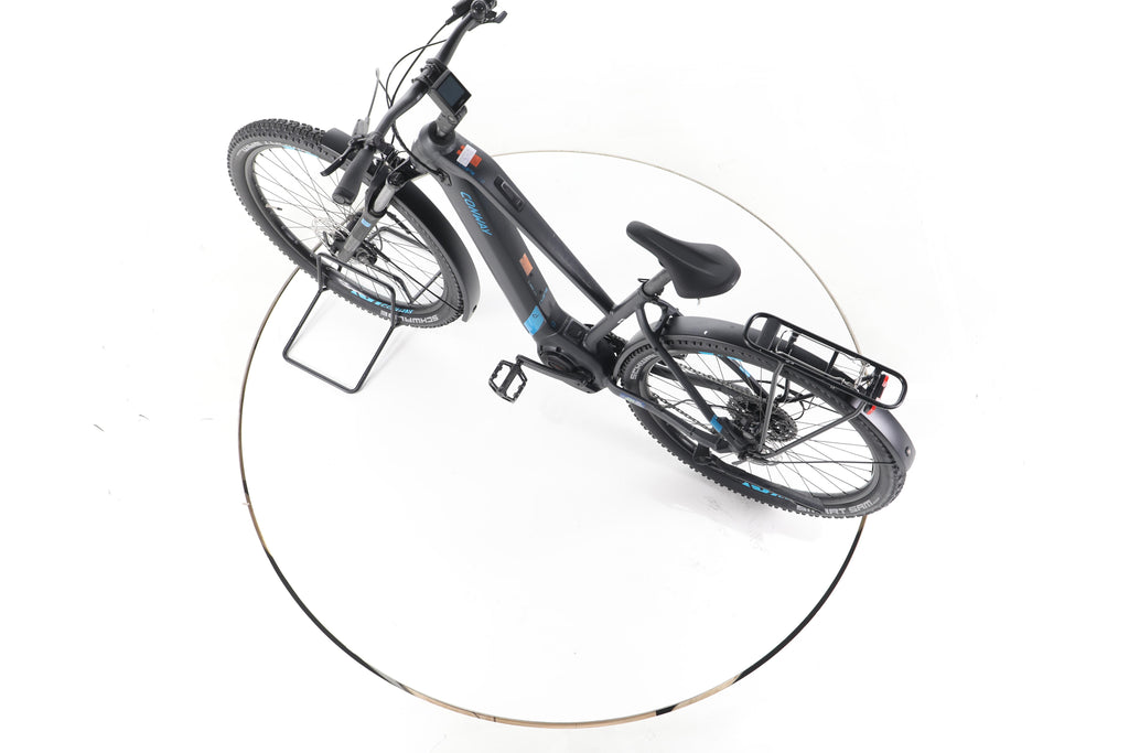 Conway Cairon C 2.0 Trekking E-Bike - Image 20