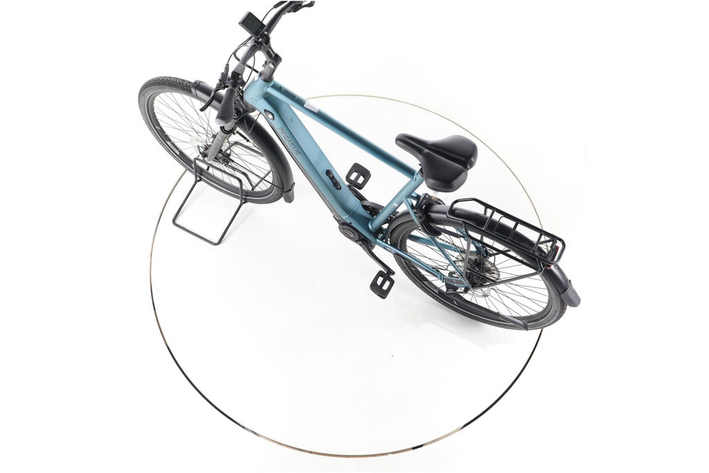 Pegasus Premio EVO Lite Trekking E-Bike - Image 20