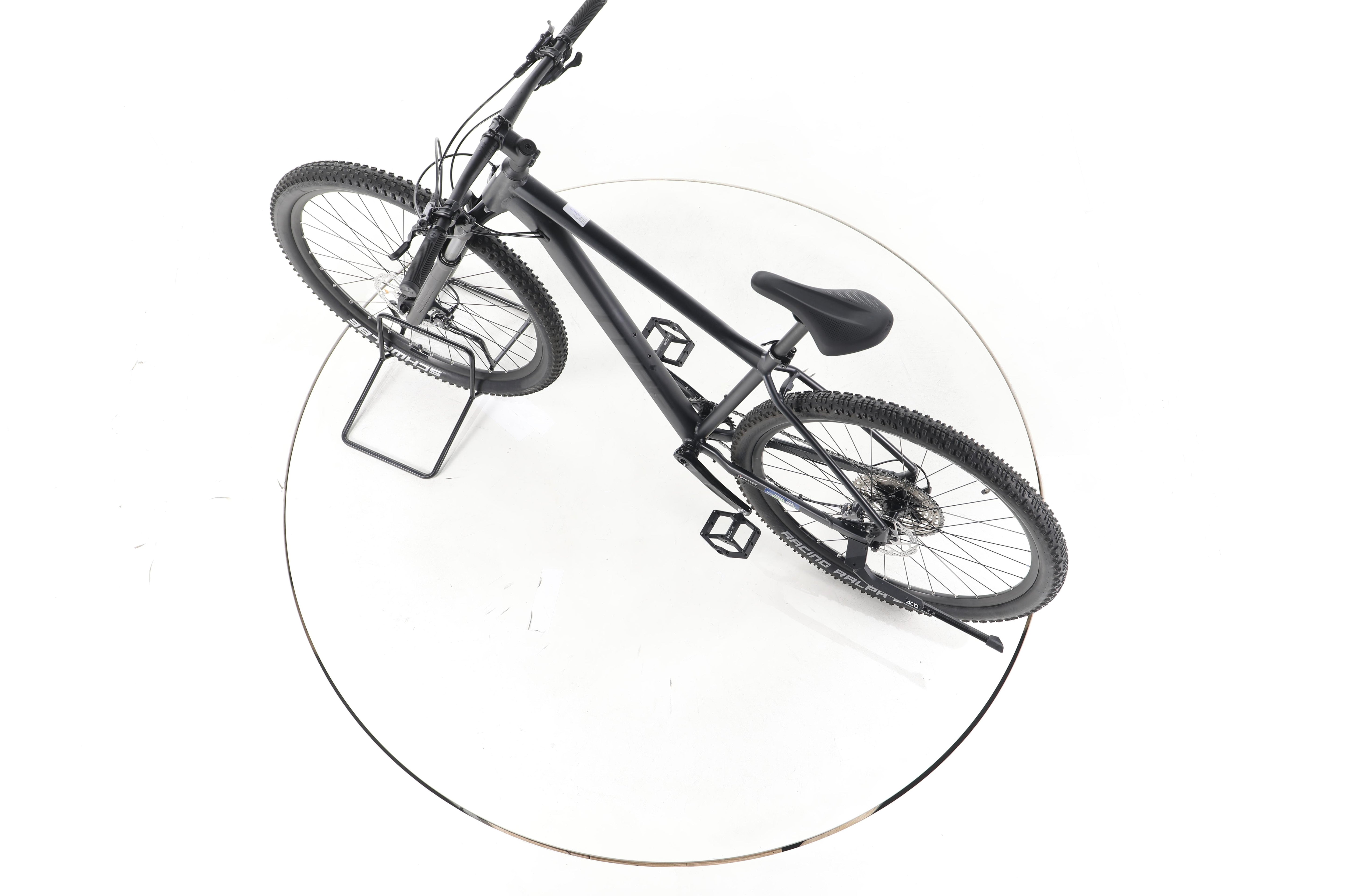 Cube Reaction Pro Fahrrad Hardtail - Image 20