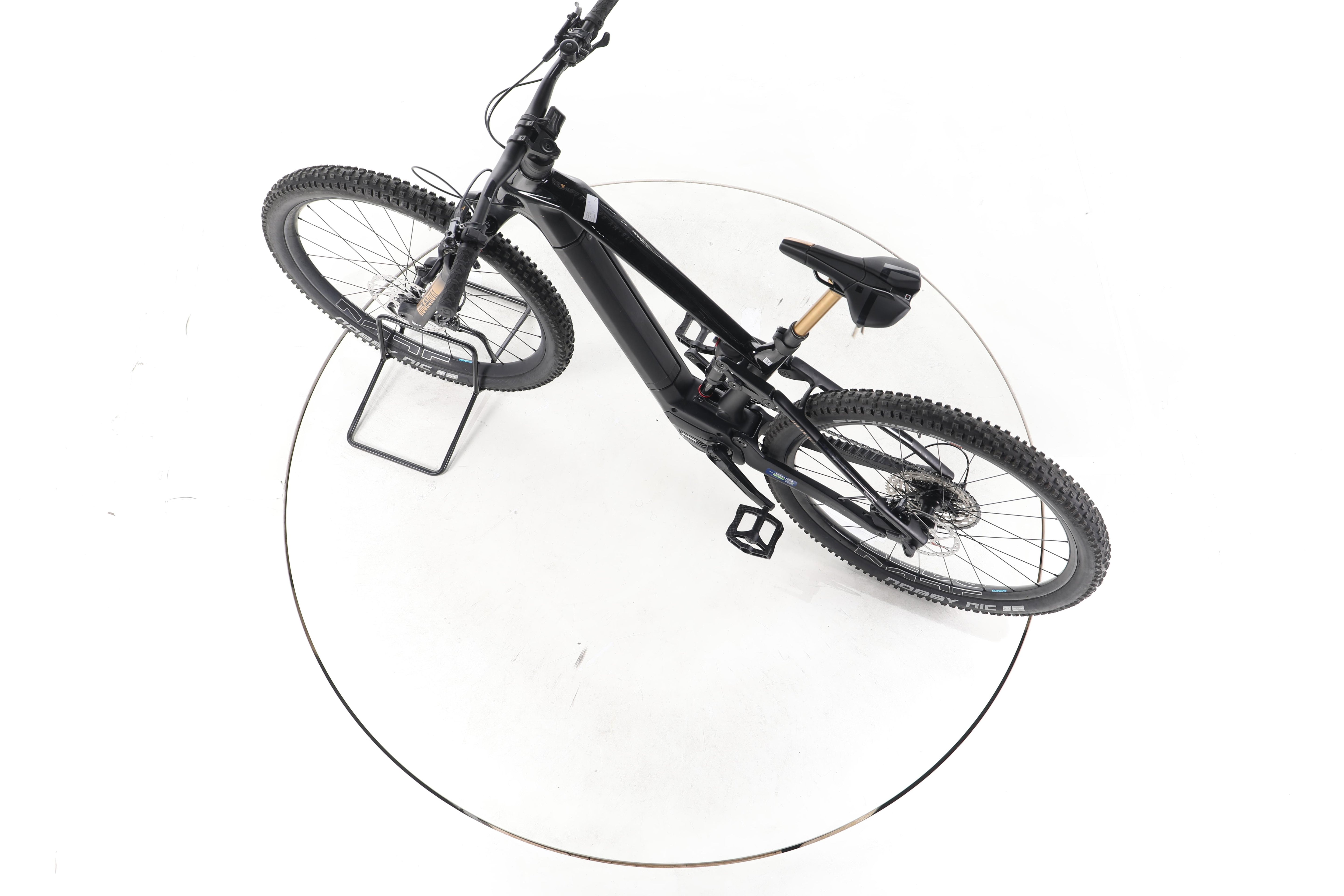 Bulls Sonic EVO AM SL 1 E-Bike Fully Carbon - Image 20