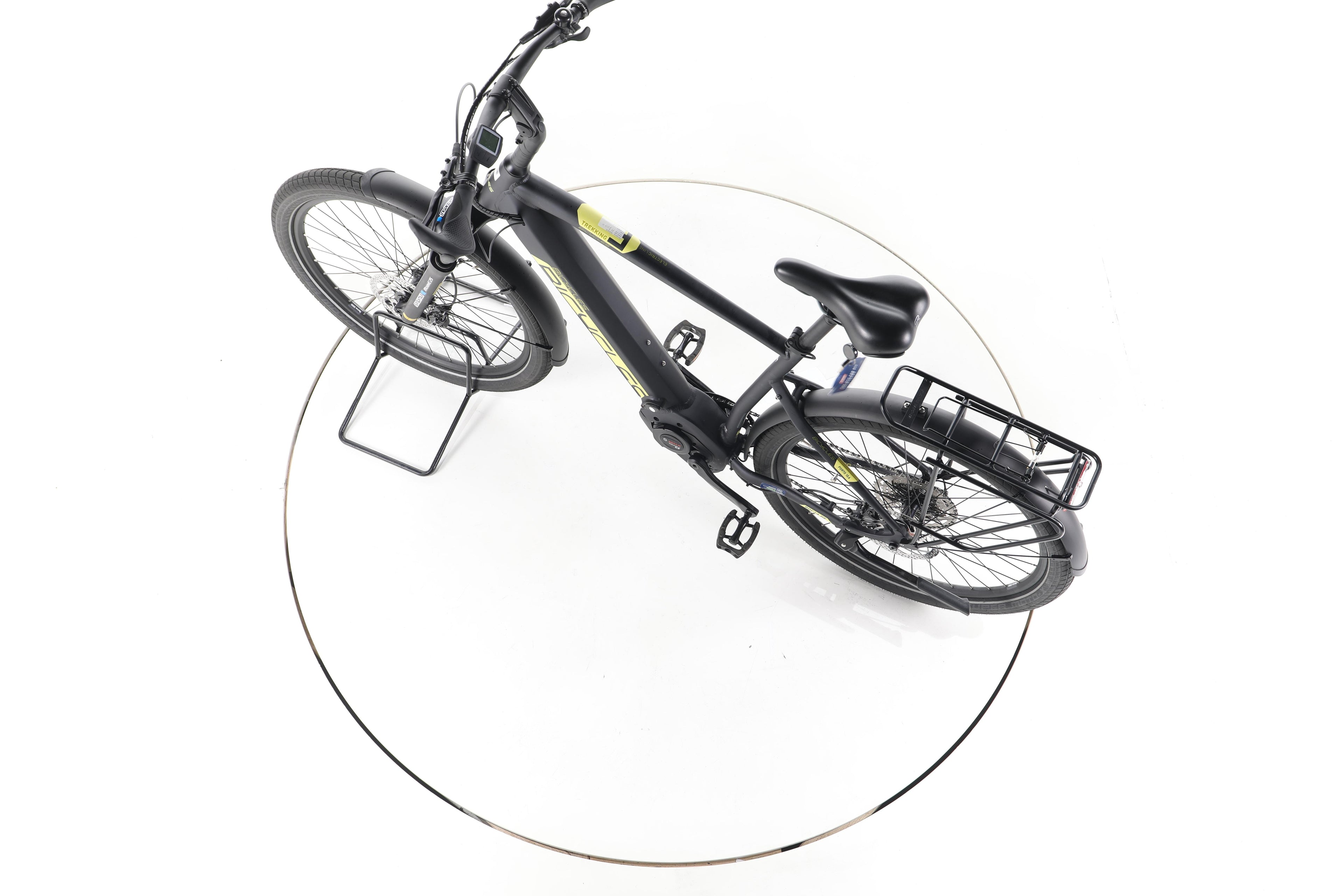 Bicycles Porto 10.6 Trekking E-Bike - Image 20