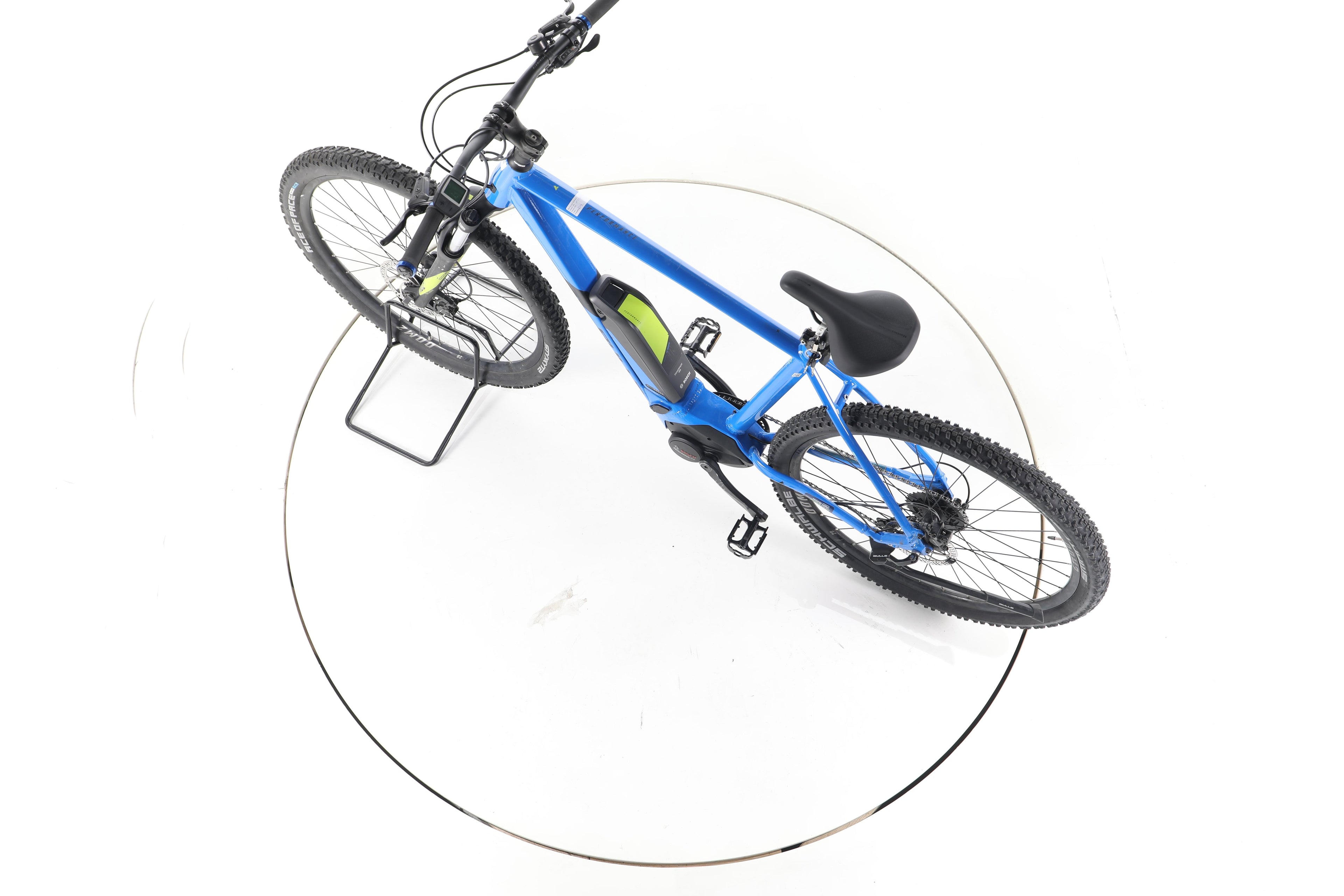 Bulls LT Performance E-Bike - Image 20