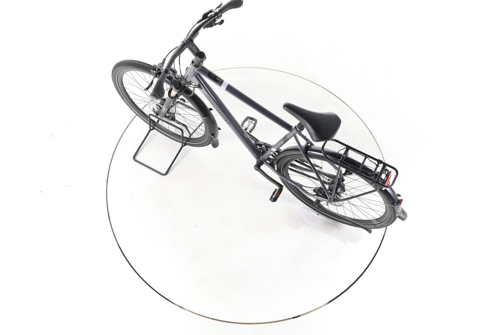 Bergamont Horizon N8 Fahrrad City & Trekking - Image 20