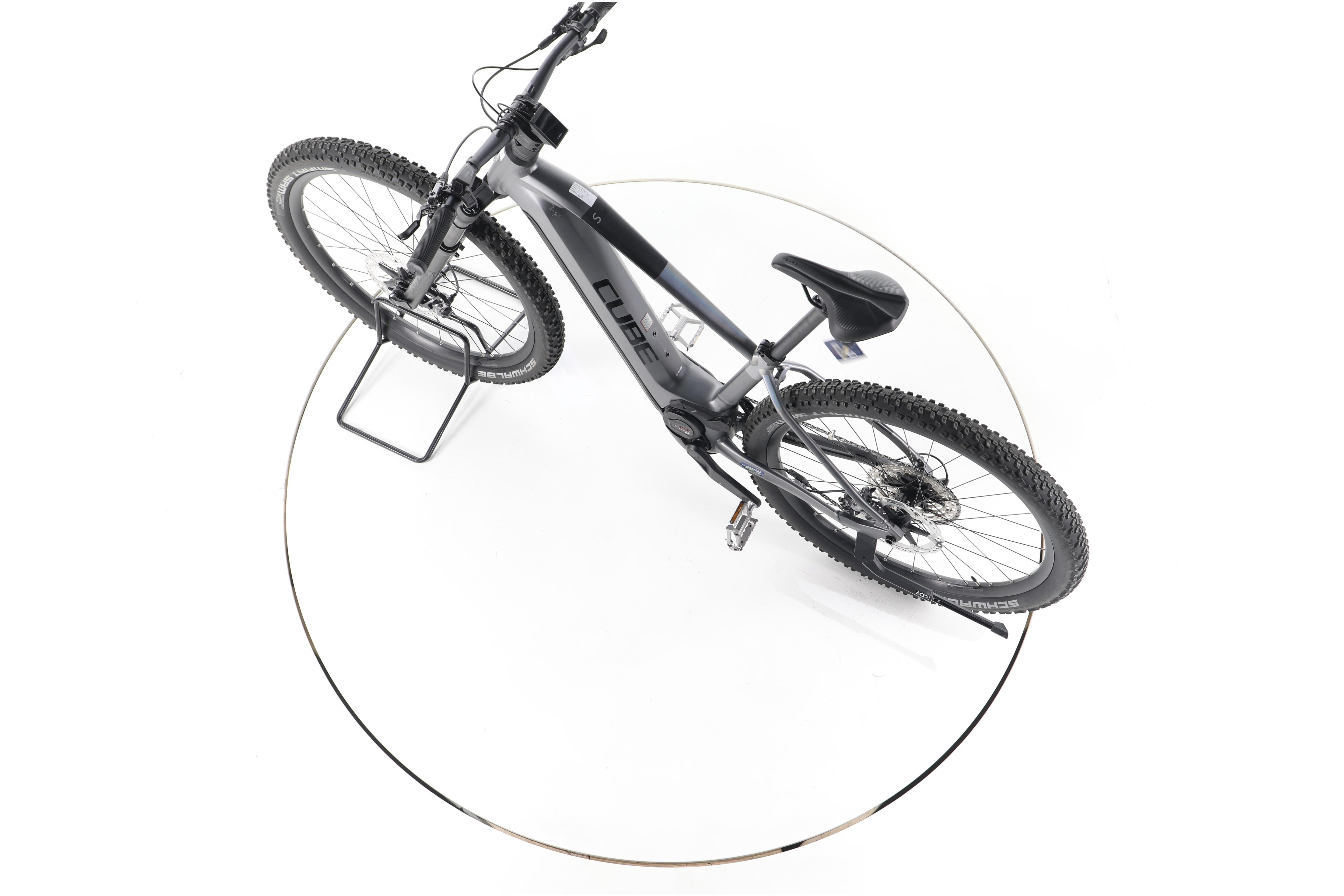 Cube Reaction Hybrid SLT E-Bike 2024 - Image 20