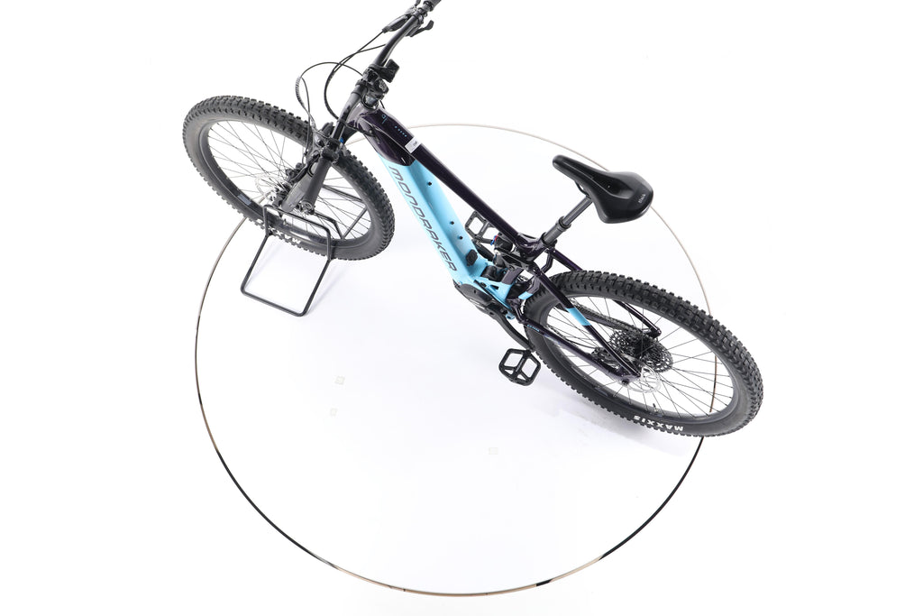 Mondraker DUSK R Fully E-Bike - Image 20