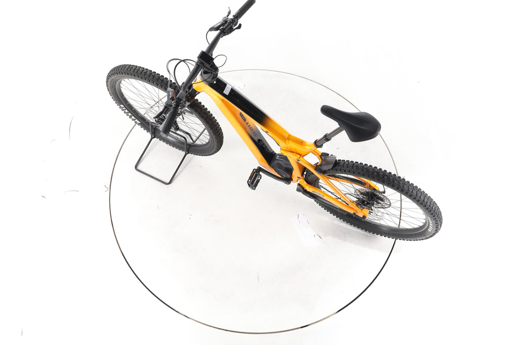 Scott Patron eRide 920 E-Bike Fully - Image 20