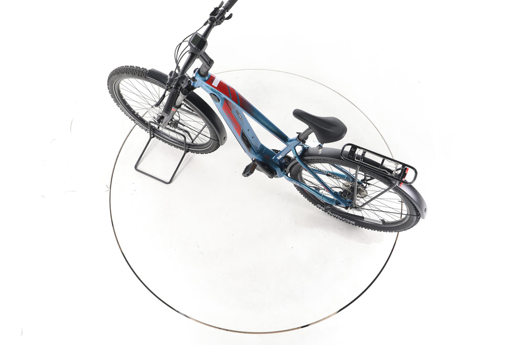 Conway Cairon C2.0 E-Bike - Image 20