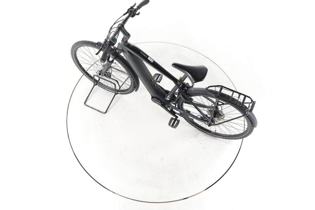 Scott Sub Sport eRIDE 20 Trekking E-Bike - Image 20