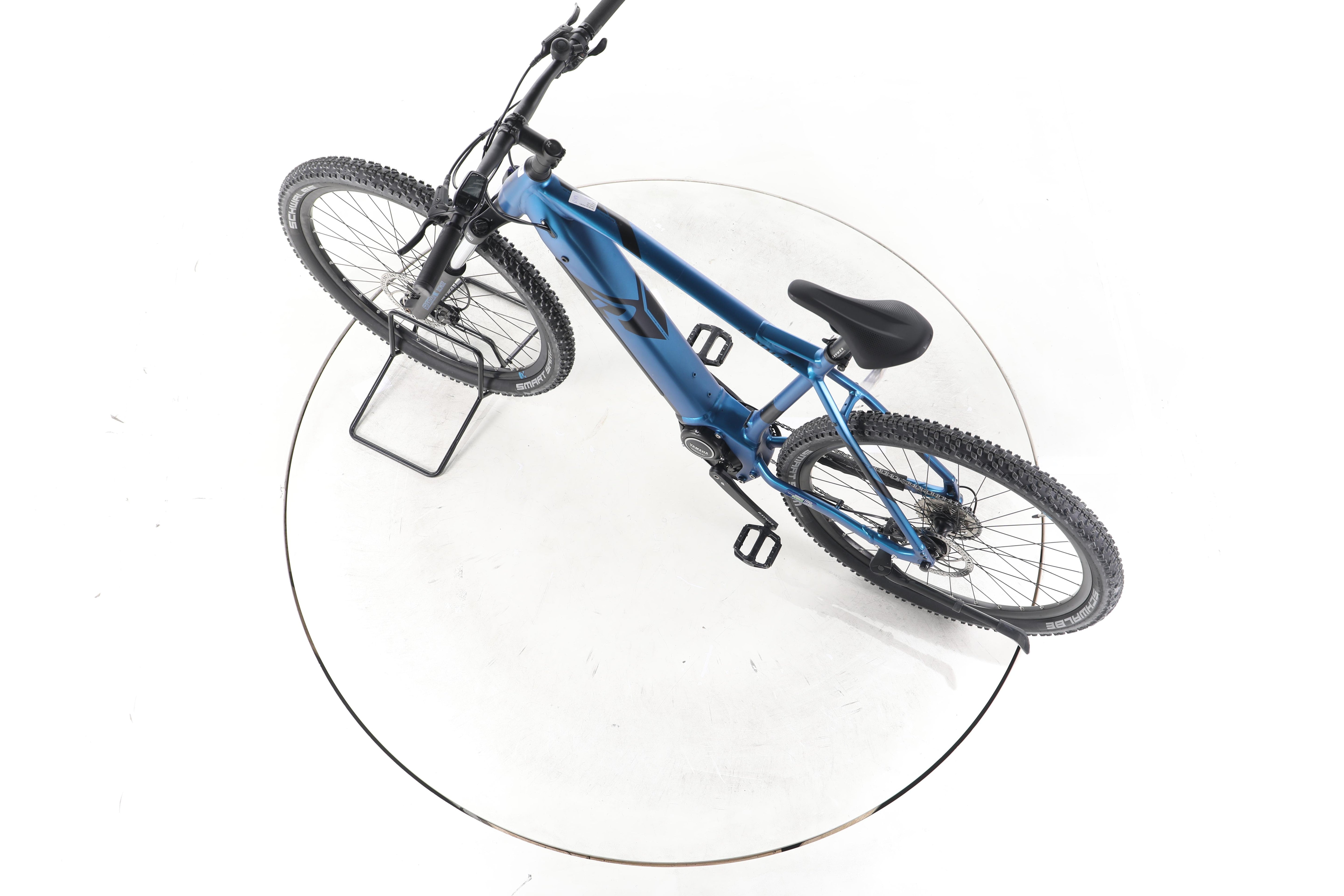 R Raymon HardRay E 5.0 E-Bike - Image 20