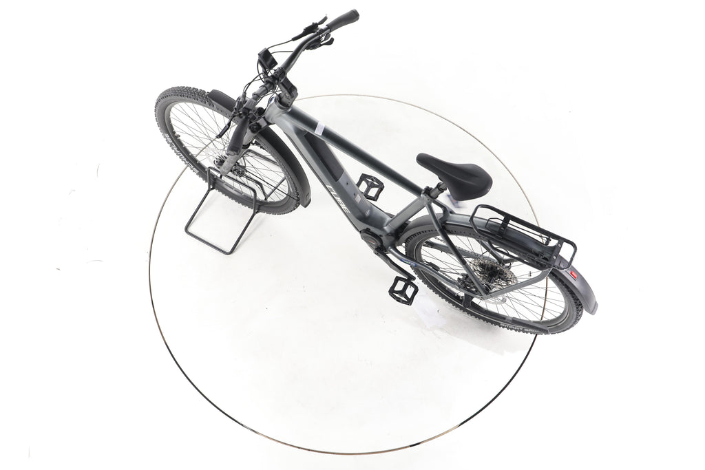 Cube Kathmandu Hybrid Pro Trekking E-Bike - Image 20